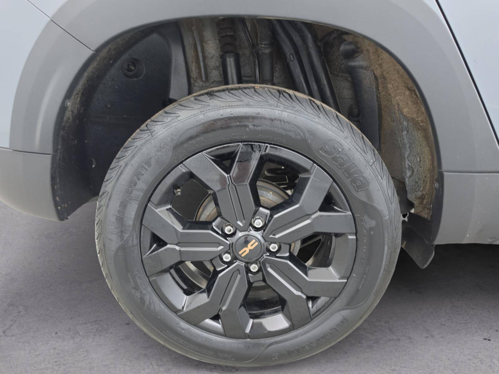 Vente en ligne Dacia Duster  Blue dCi 115 4x2 au prix de 21 490 €