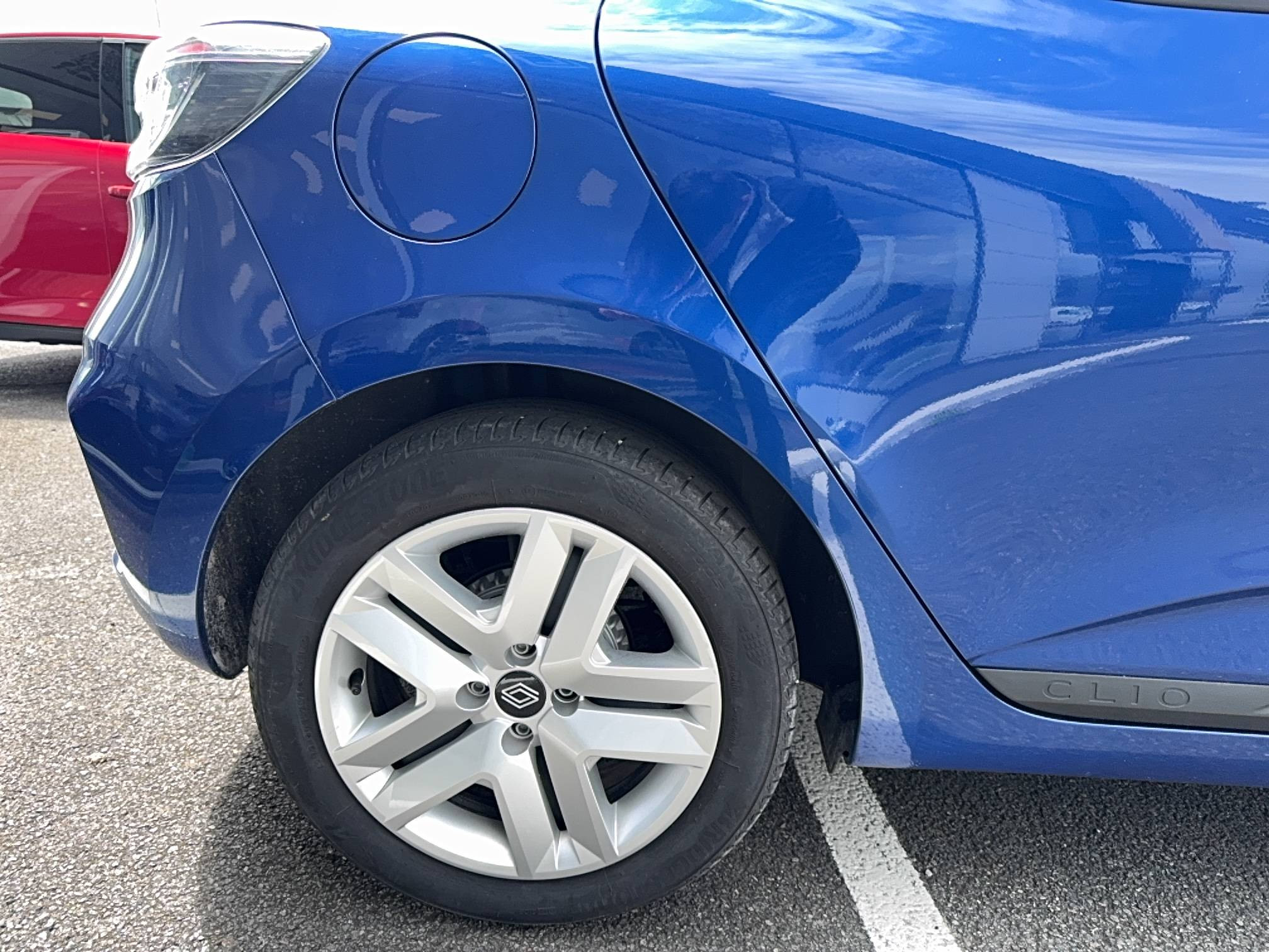 Vente en ligne Renault Clio 5 Clio TCe 90 ch GSR2 au prix de 16 990 €