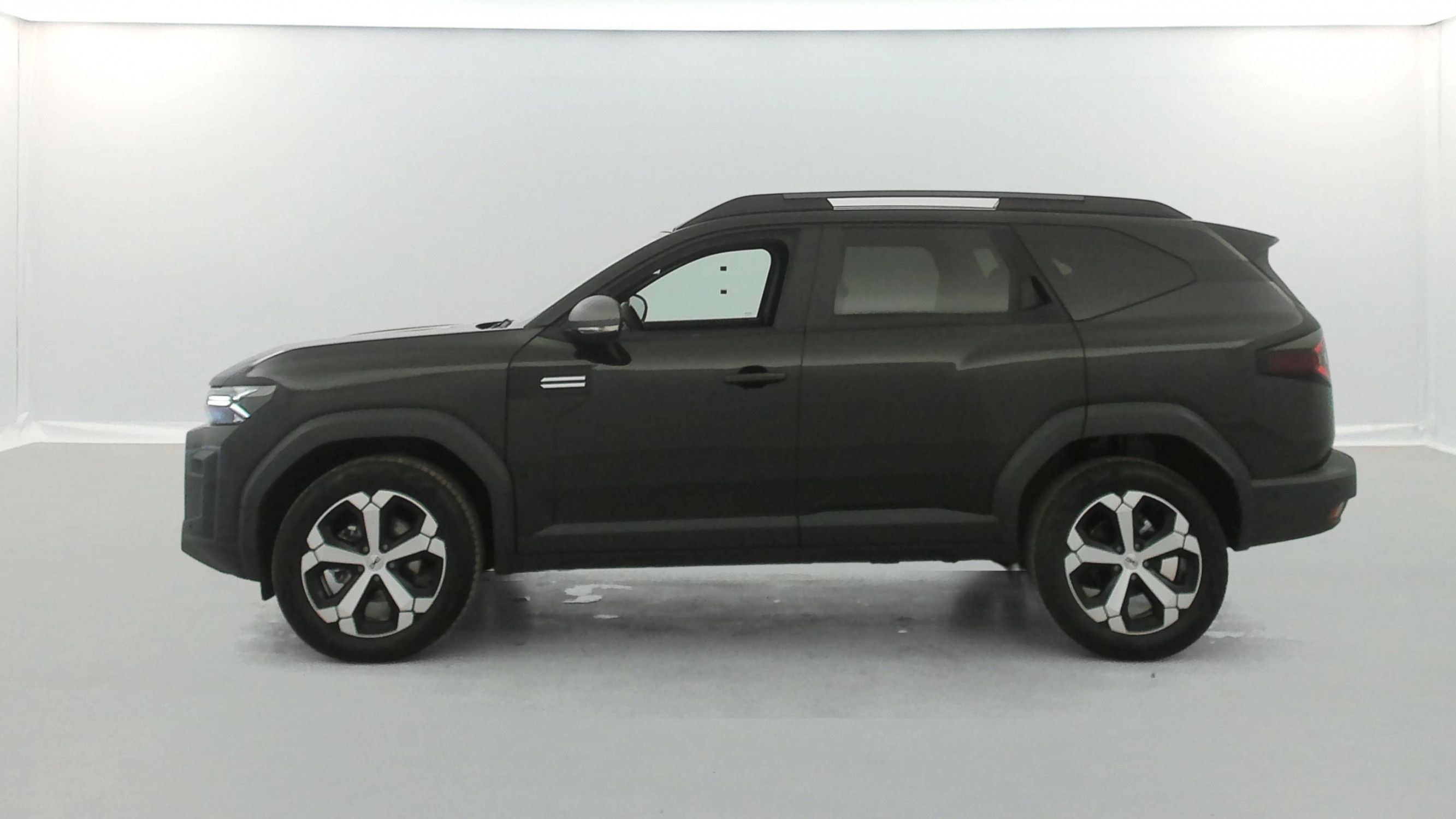 Vente en ligne Dacia Bigster  155 au prix de 28 490 €