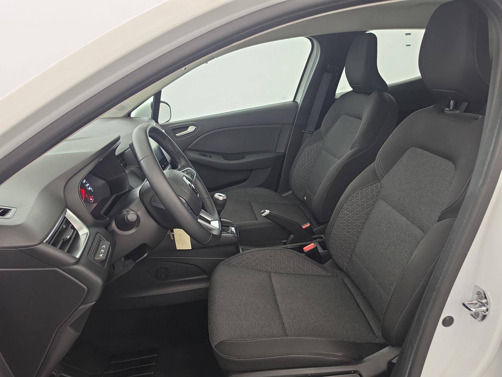 Vente en ligne Renault Clio 5 Clio SCe 65 - 21N au prix de 12 900 €