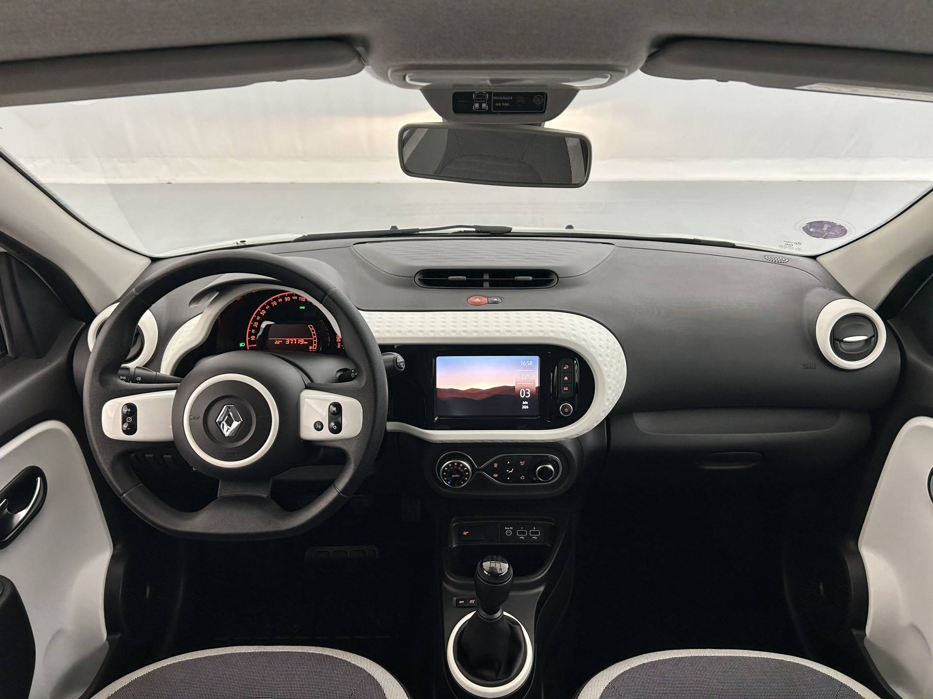 Vente en ligne Renault Twingo 3  SCe 65 au prix de 10 791 €