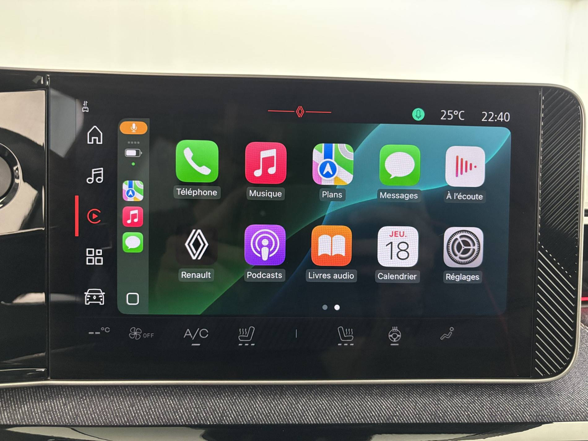 Vente en ligne Renault R5 E-Tech  150 ch autonomie confort au prix de 26 990 €
