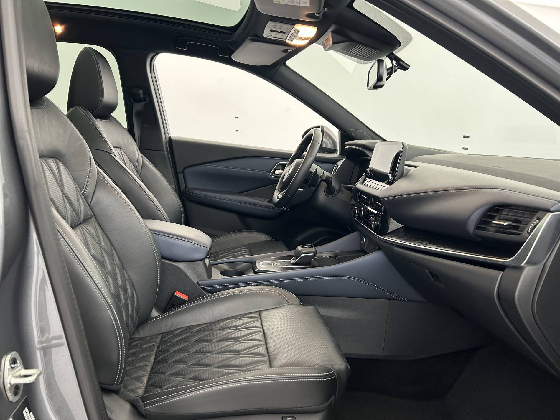 Vente en ligne Nissan Qashqai Qashqai Mild Hybrid 158 ch Xtronic au prix de 22 990 €