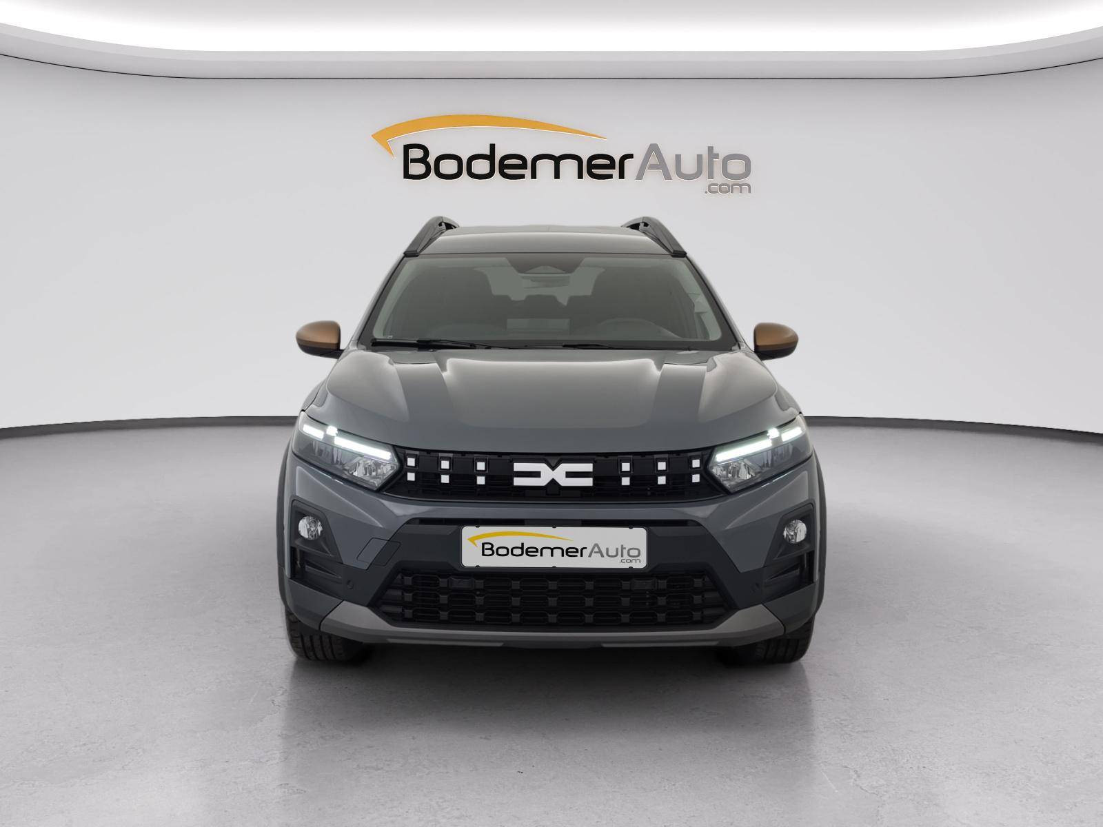Vente en ligne Dacia Jogger  155 7 pl au prix de 26 990 €