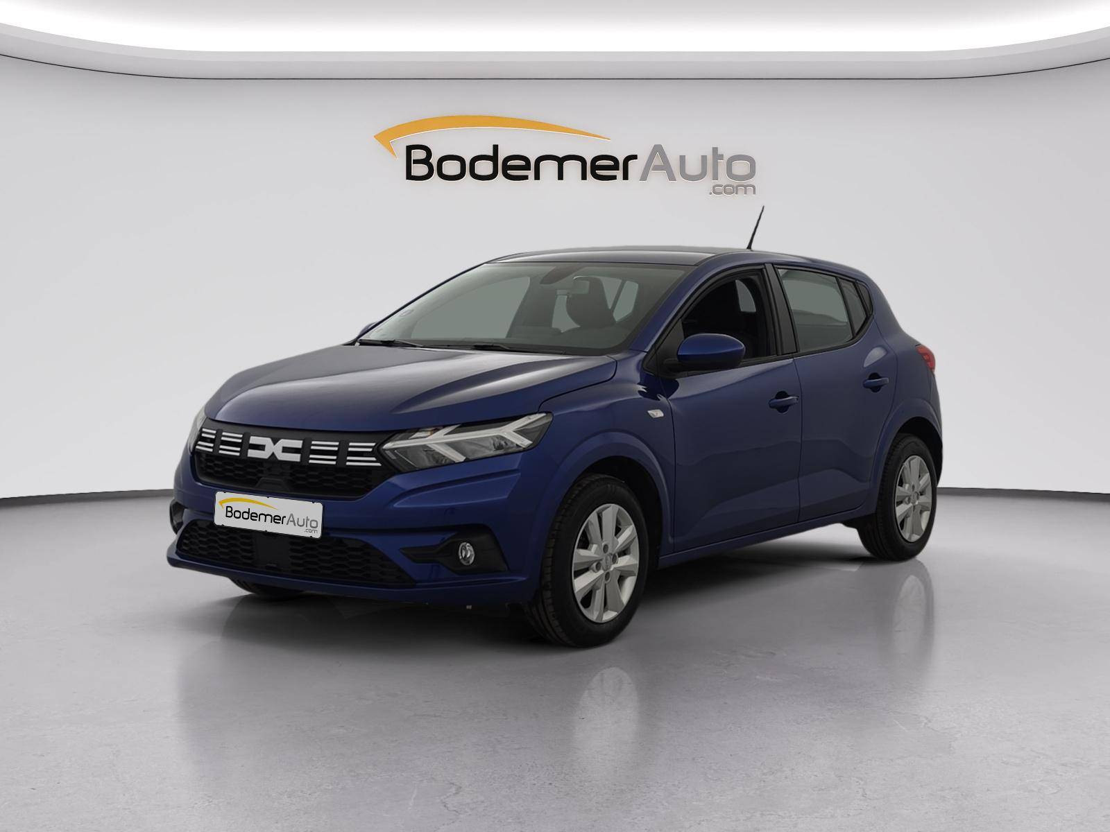 Dacia Sandero  ECO-G 100 occasion de 2023 en vente à Lorient