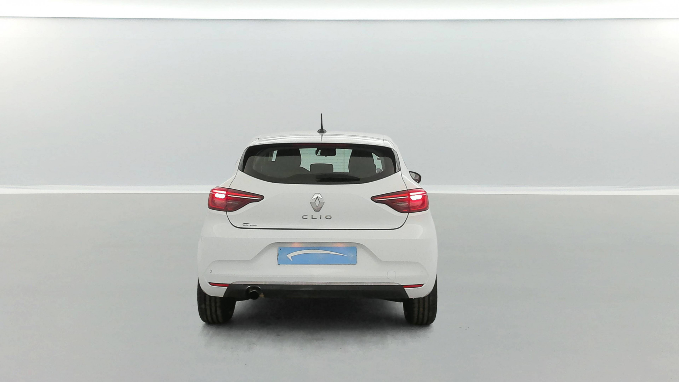 Vente en ligne Renault Clio 5 Clio SCe 75 au prix de 11 990 €