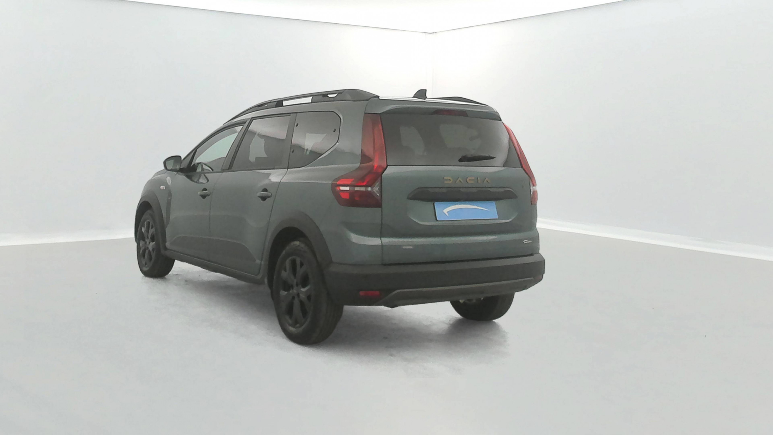 Vente en ligne Dacia Jogger  Hybrid 140 7 places GSR2 au prix de 23 890 €