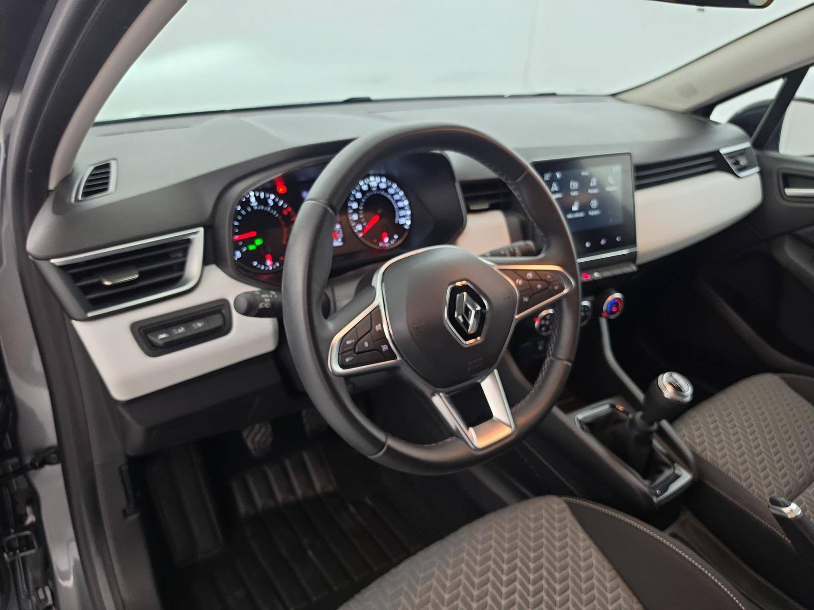 Vente en ligne Renault Clio 5 Clio TCe 90 au prix de 14 790 €