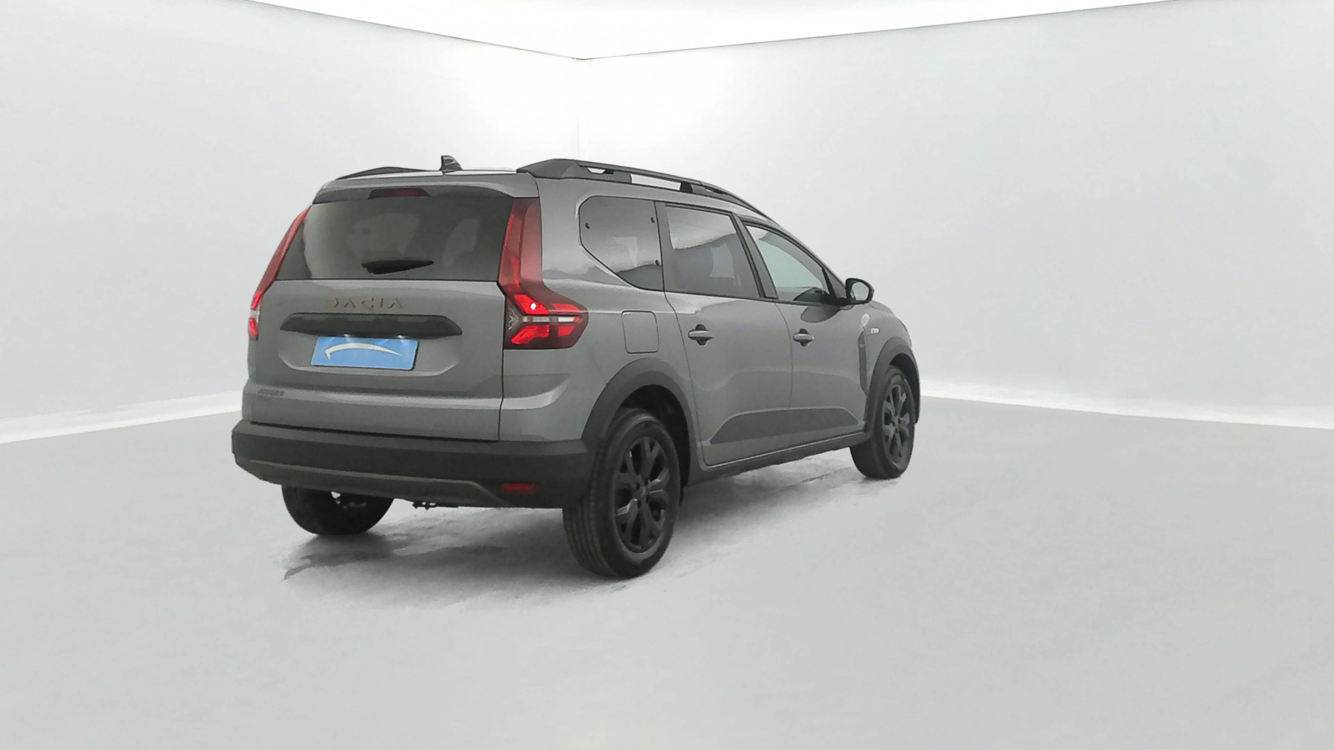 Vente en ligne Dacia Jogger  TCe 110 7 places GSR2 au prix de 22 290 €