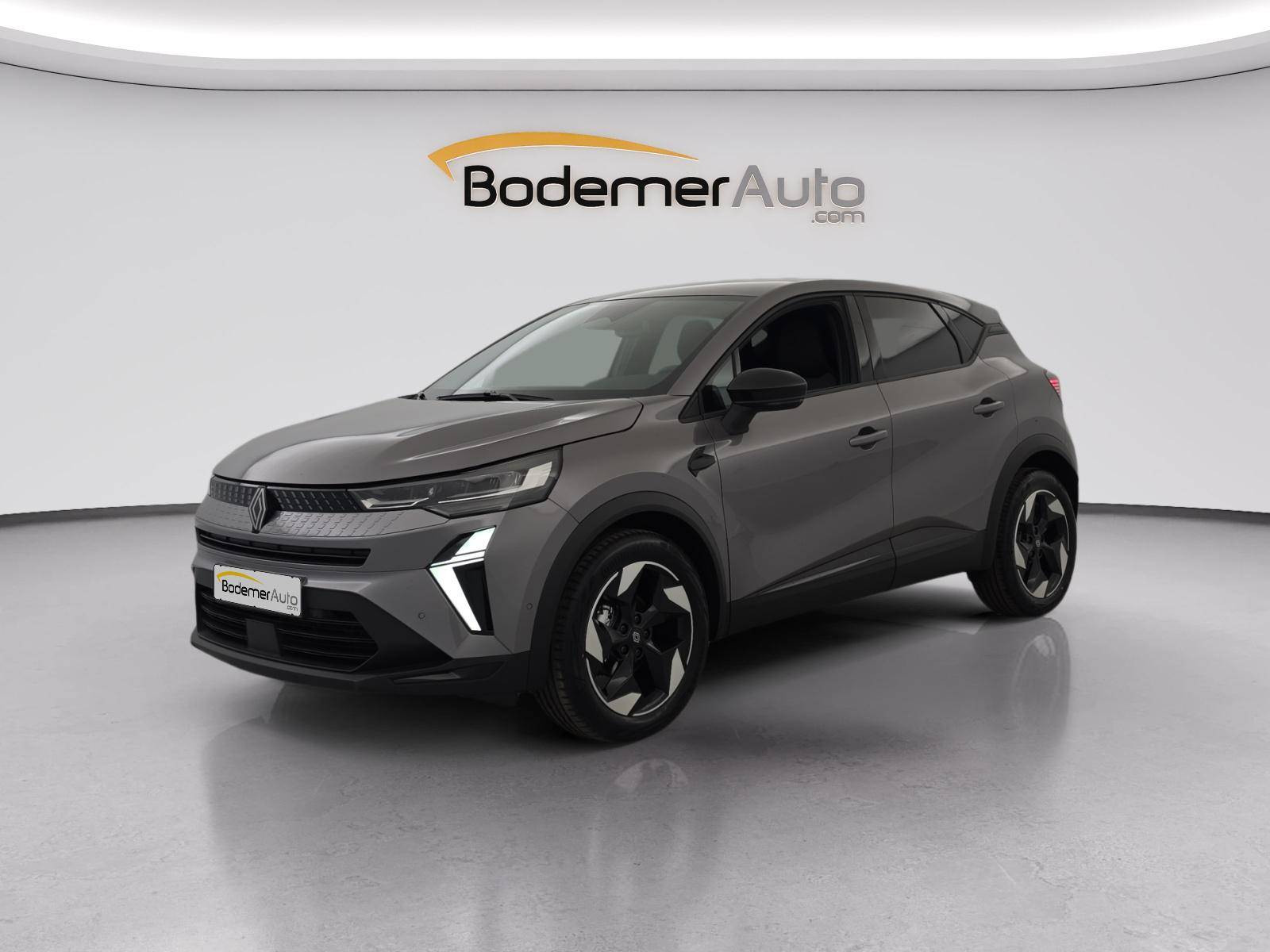 Renault Captur  TCe 115 ch occasion de 2026 en vente à Lamballe