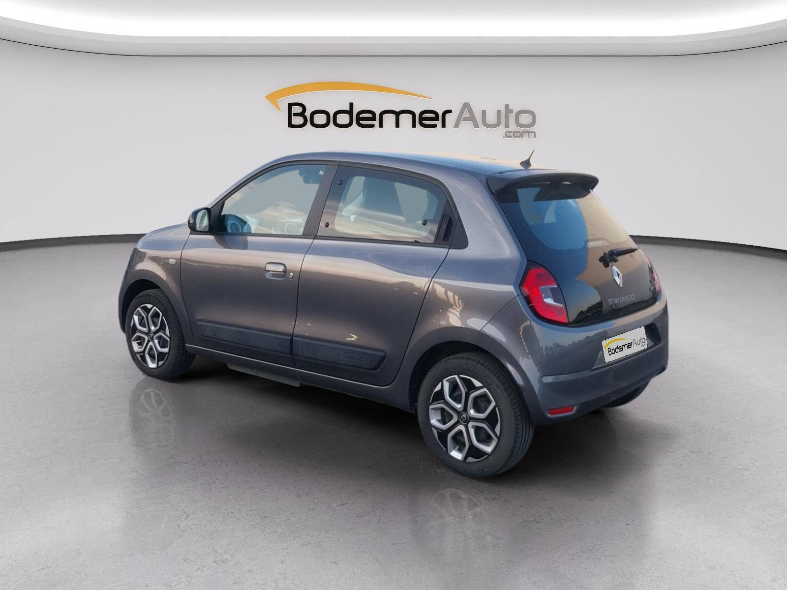 Vente en ligne Renault Twingo Electrique Twingo III E-Tech au prix de 13 900 €