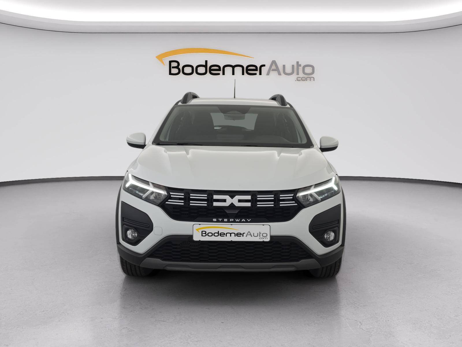 Vente en ligne Dacia Sandero  TCe 90 CVT GSR2 au prix de 17 990 €