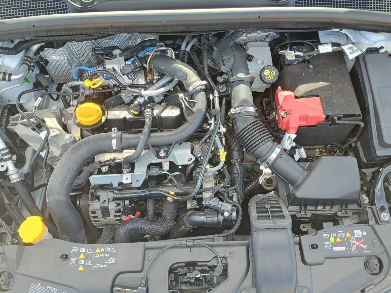 Vente en ligne Renault Clio 5 Clio TCe 90 ch GSR2 au prix de 16 490 €