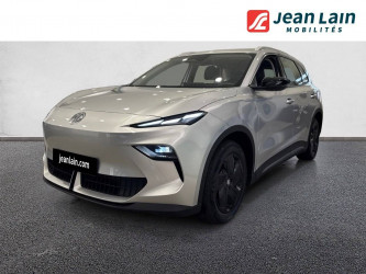 MG MGS5 EV MGS5 EV 49kWh - 125 kW 2WD Comfort 23/12/2025 en vente à Ville-la-Grand