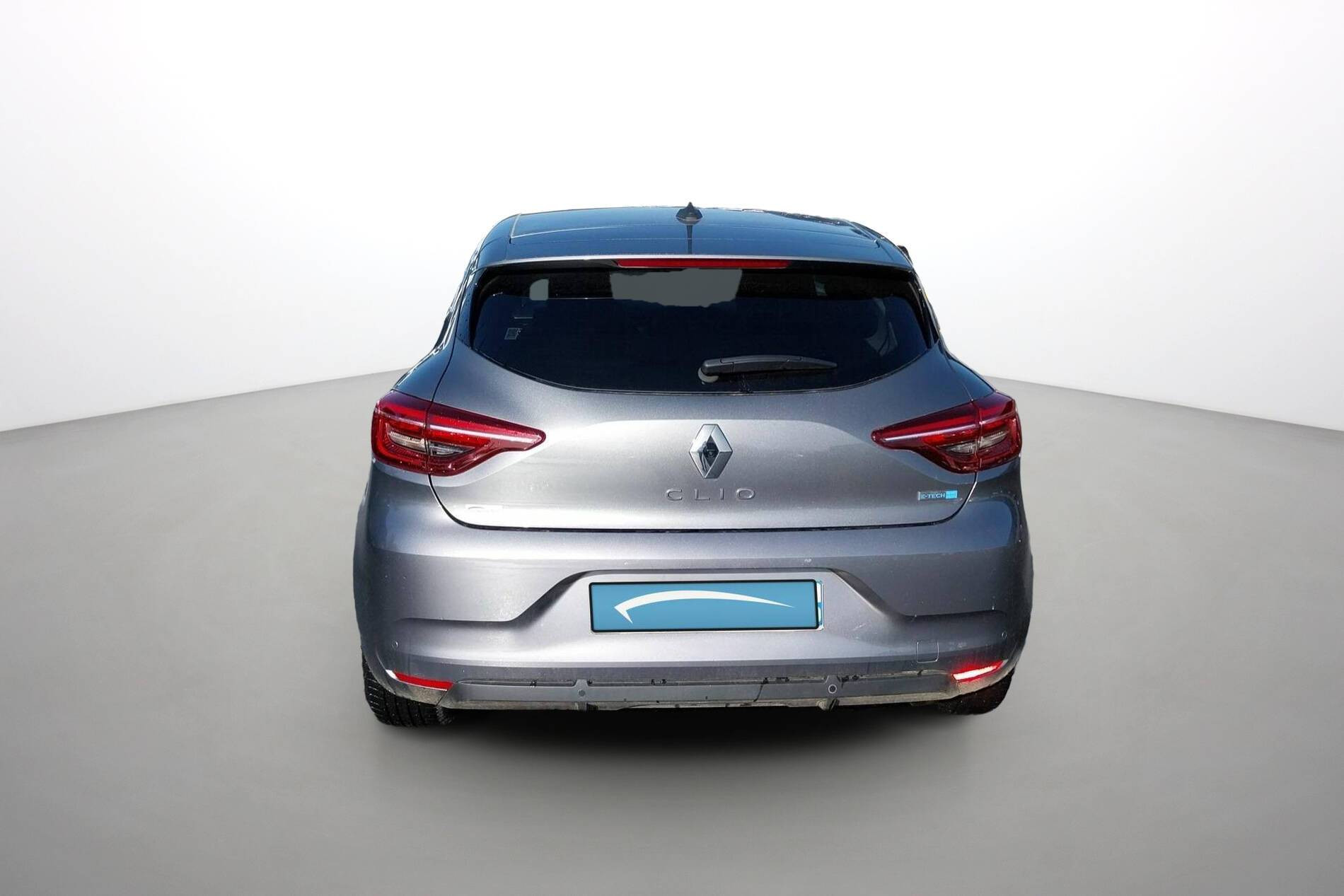 Vente en ligne Renault Clio 5 Clio E-Tech full hybrid 145 au prix de 17 490 €