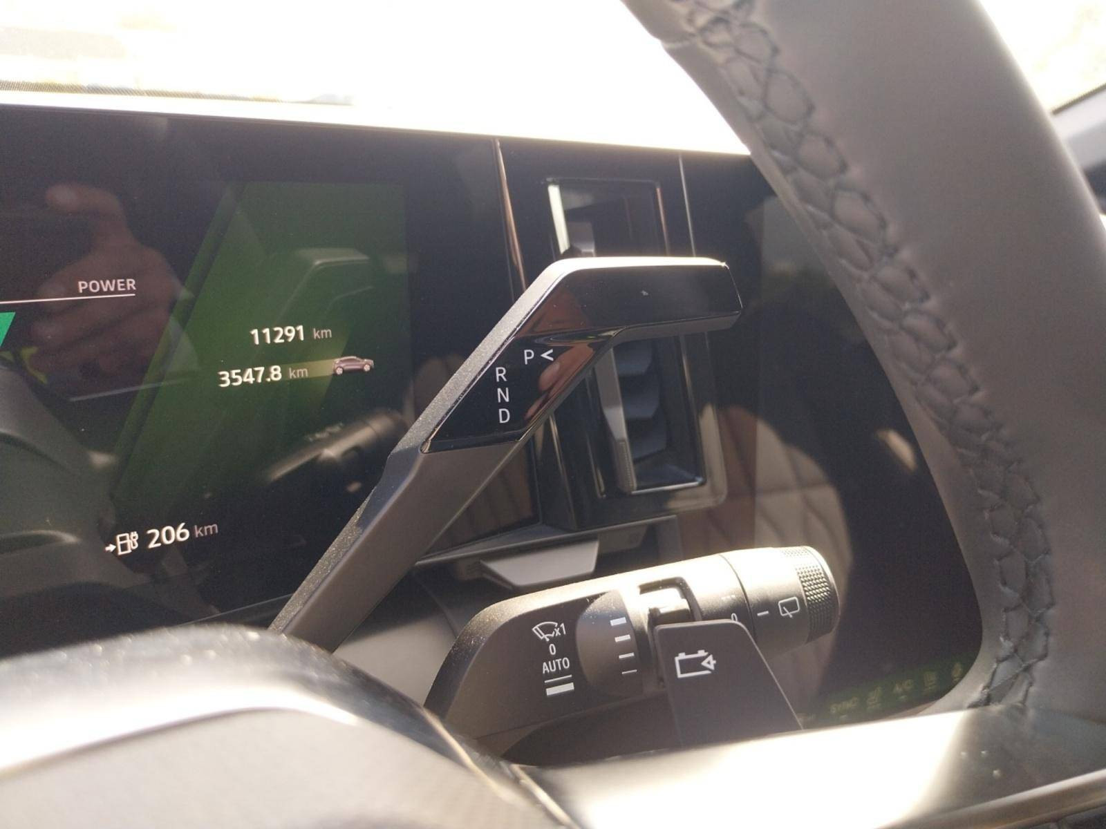 Vente en ligne Renault Megane E-Tech  220 ch autonomie confort GSR2 au prix de 33 450 €