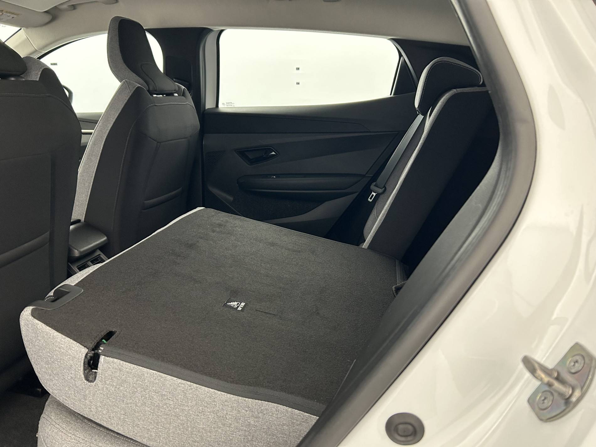 Vente en ligne Renault Megane E-Tech  EV60 130ch optimum charge au prix de 20 990 €