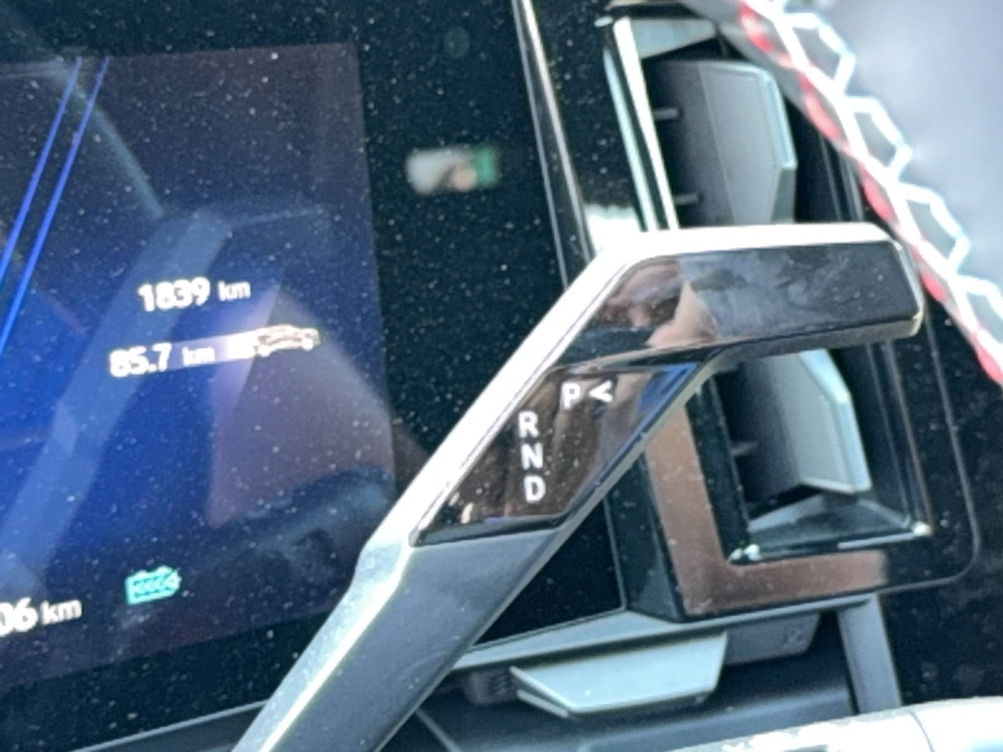 Vente en ligne Renault Scenic E-Tech Scenic E-Tech électrique 220 ch grande autonomie au prix de 47 900 €