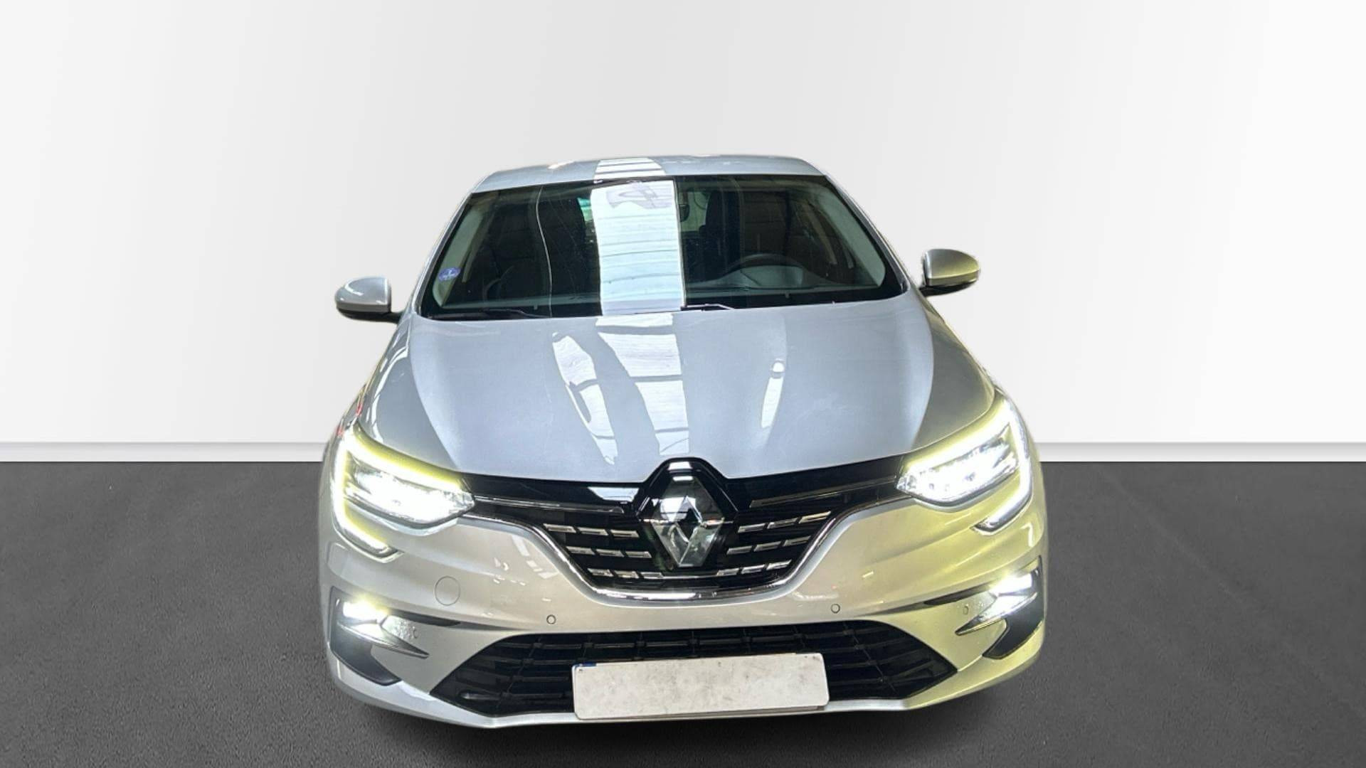Vente en ligne Renault Megane 4  TCe 140 EDC au prix de 18 990 €