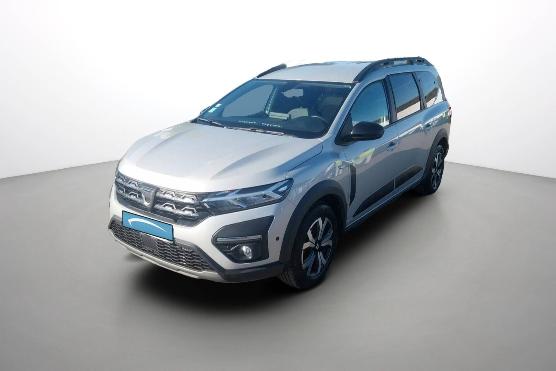 Dacia Jogger  TCe 110 7 places occasion de 2022 en vente à Saint-Brieuc