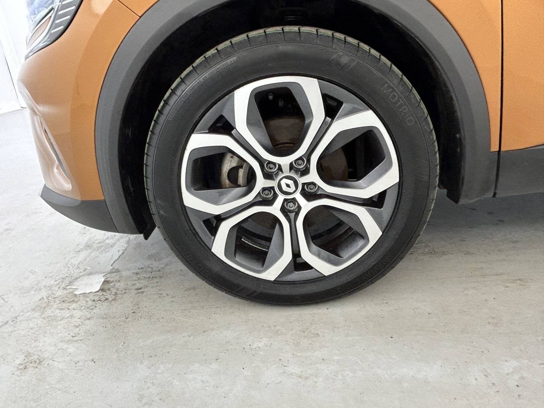 Vente en ligne Renault Captur  E-Tech 145 - 21 au prix de 18 490 €