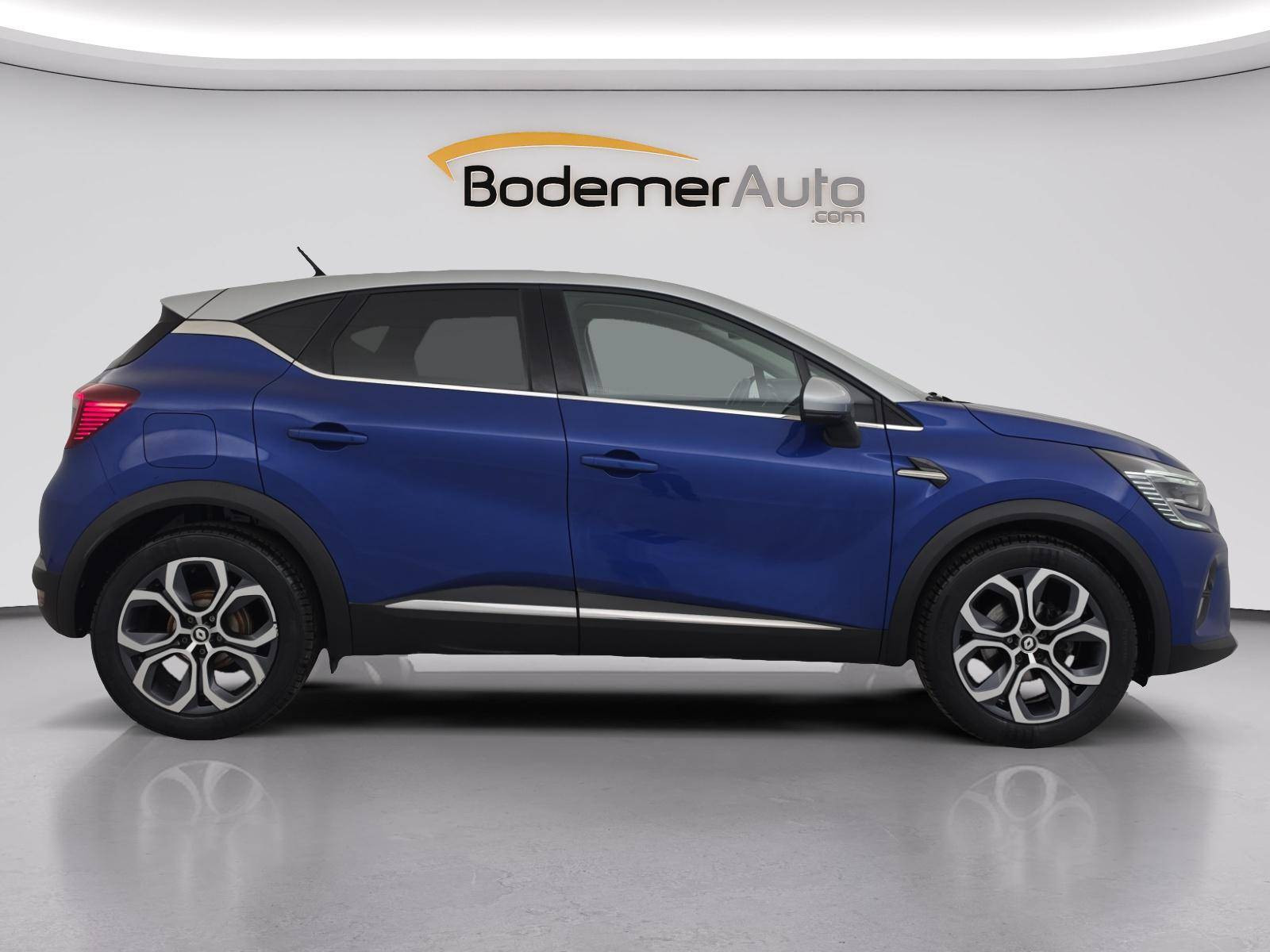 Vente en ligne Renault Captur  TCe 90 - 21 au prix de 16 490 €