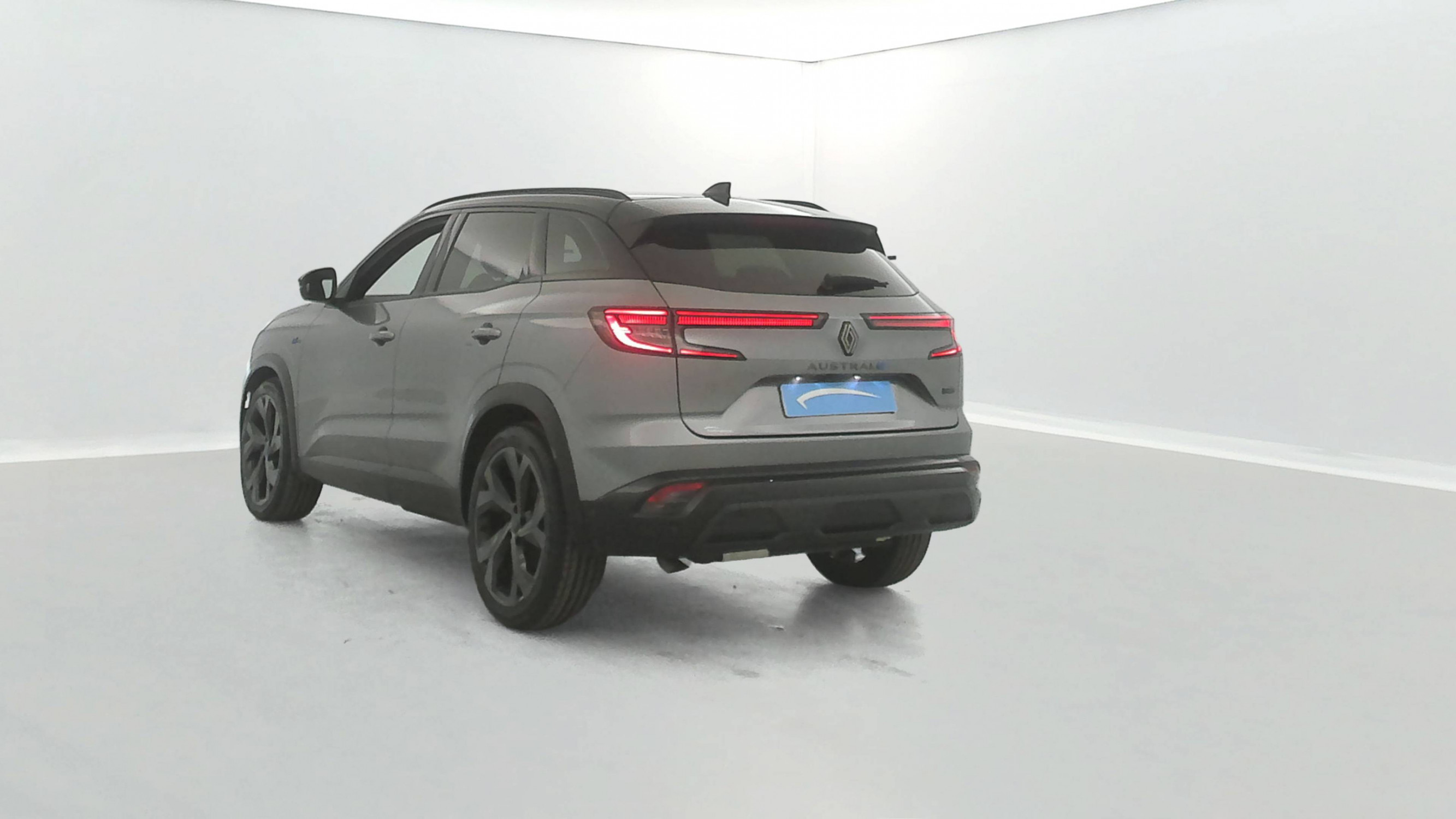 Vente en ligne Renault Austral  E-Tech hybrid 200 au prix de 29 290 €