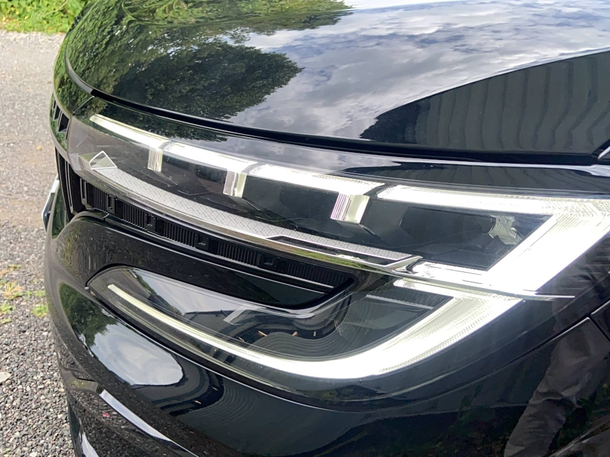 Vente en ligne Renault Espace Espace E-Tech full hybrid 200 GSR2 au prix de 35 490 €