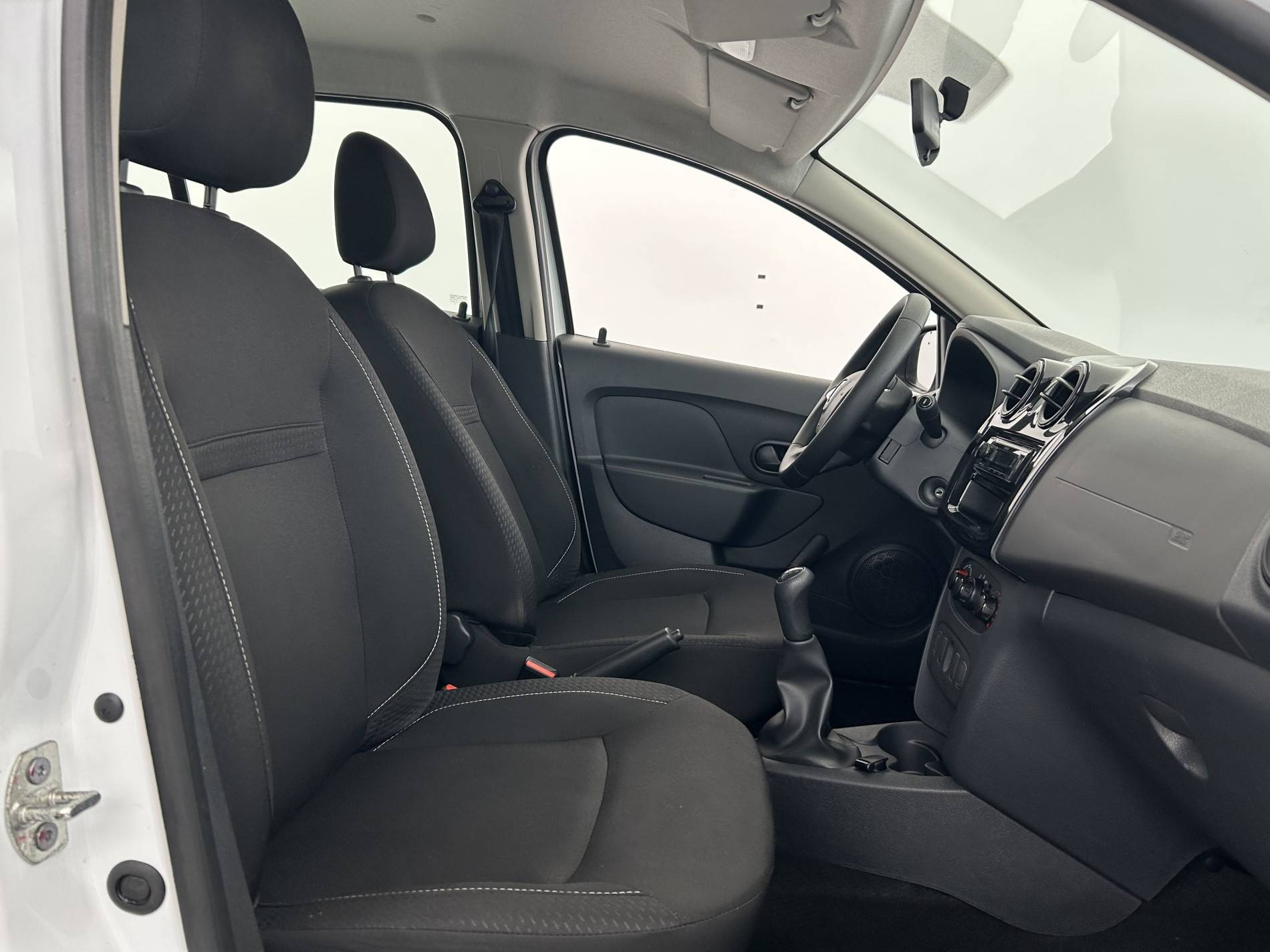 Vente en ligne Dacia Sandero  SCe 75 au prix de 9 490 €