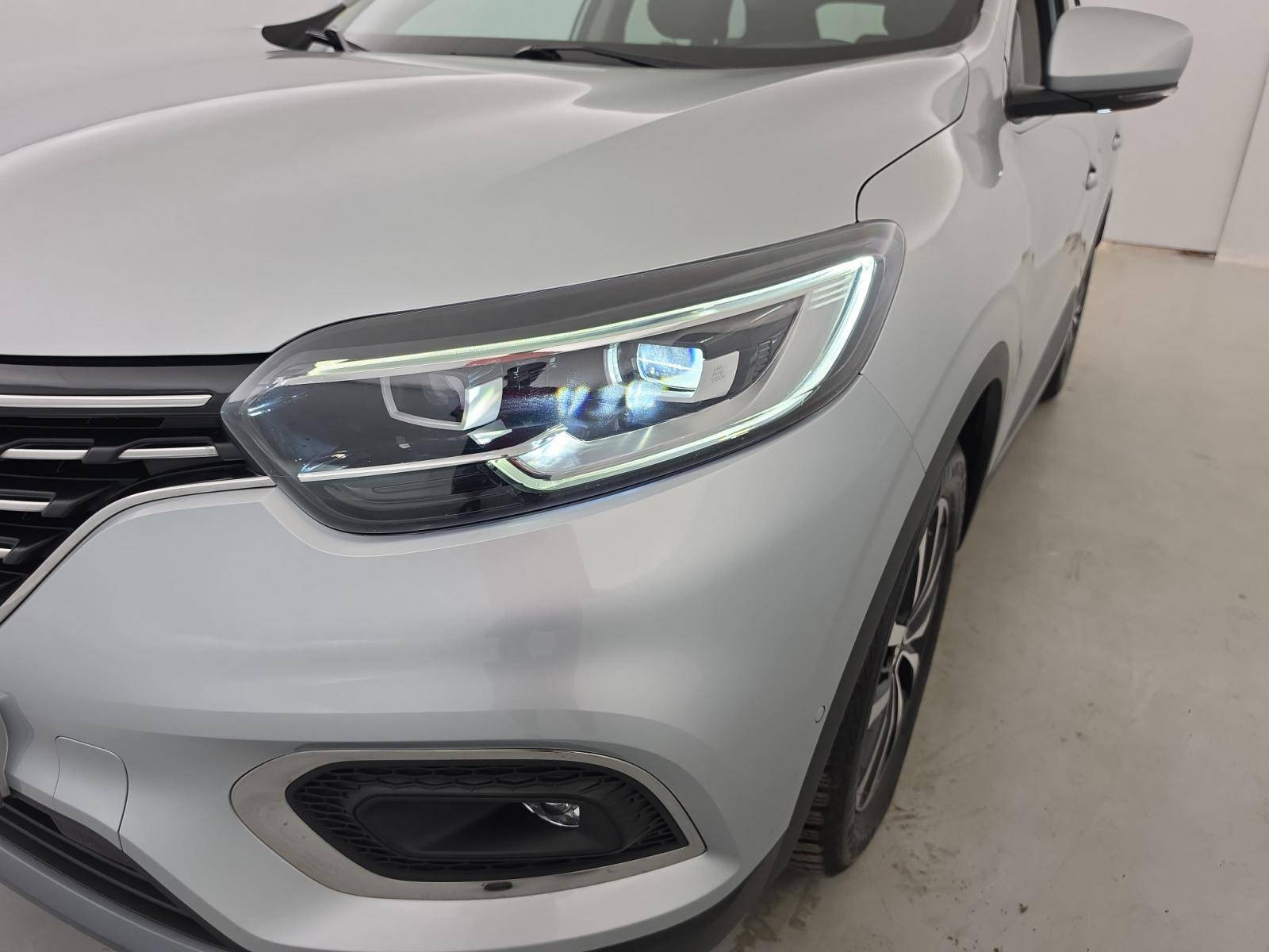 Vente en ligne Renault Kadjar  Blue dCi 115 EDC au prix de 20 490 €
