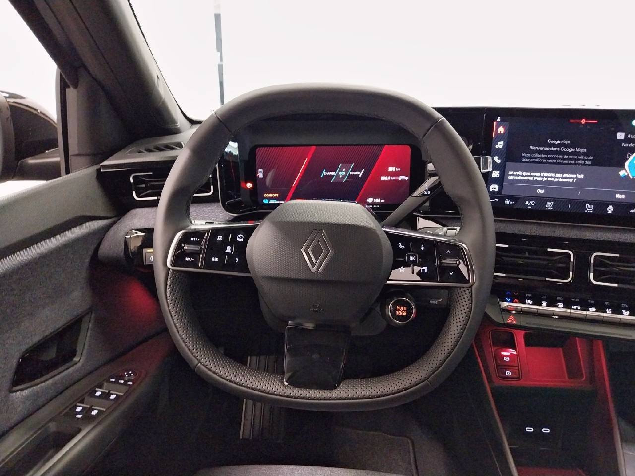 Vente en ligne Renault R5 E-Tech  150 ch autonomie confort au prix de 50 000 €