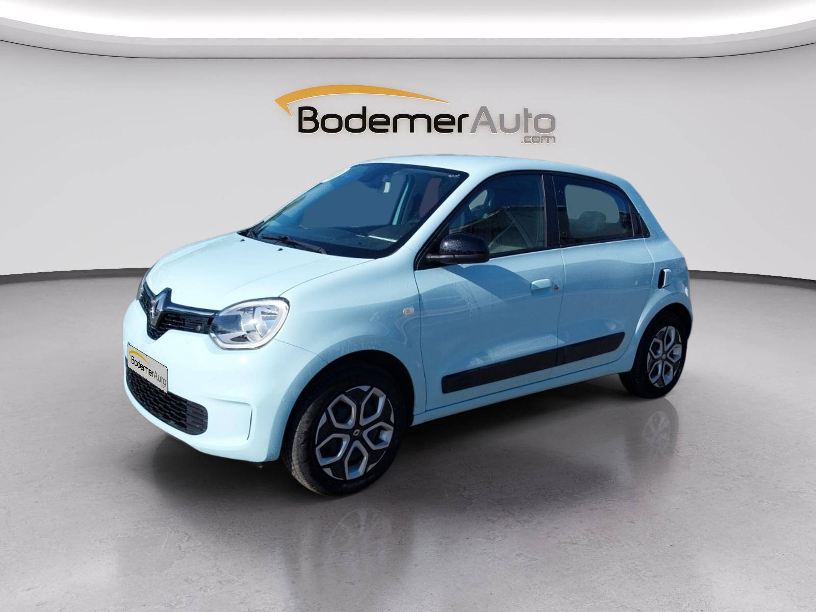 Renault Twingo 3  SCe 65 occasion de 2023 en vente à Lorient
