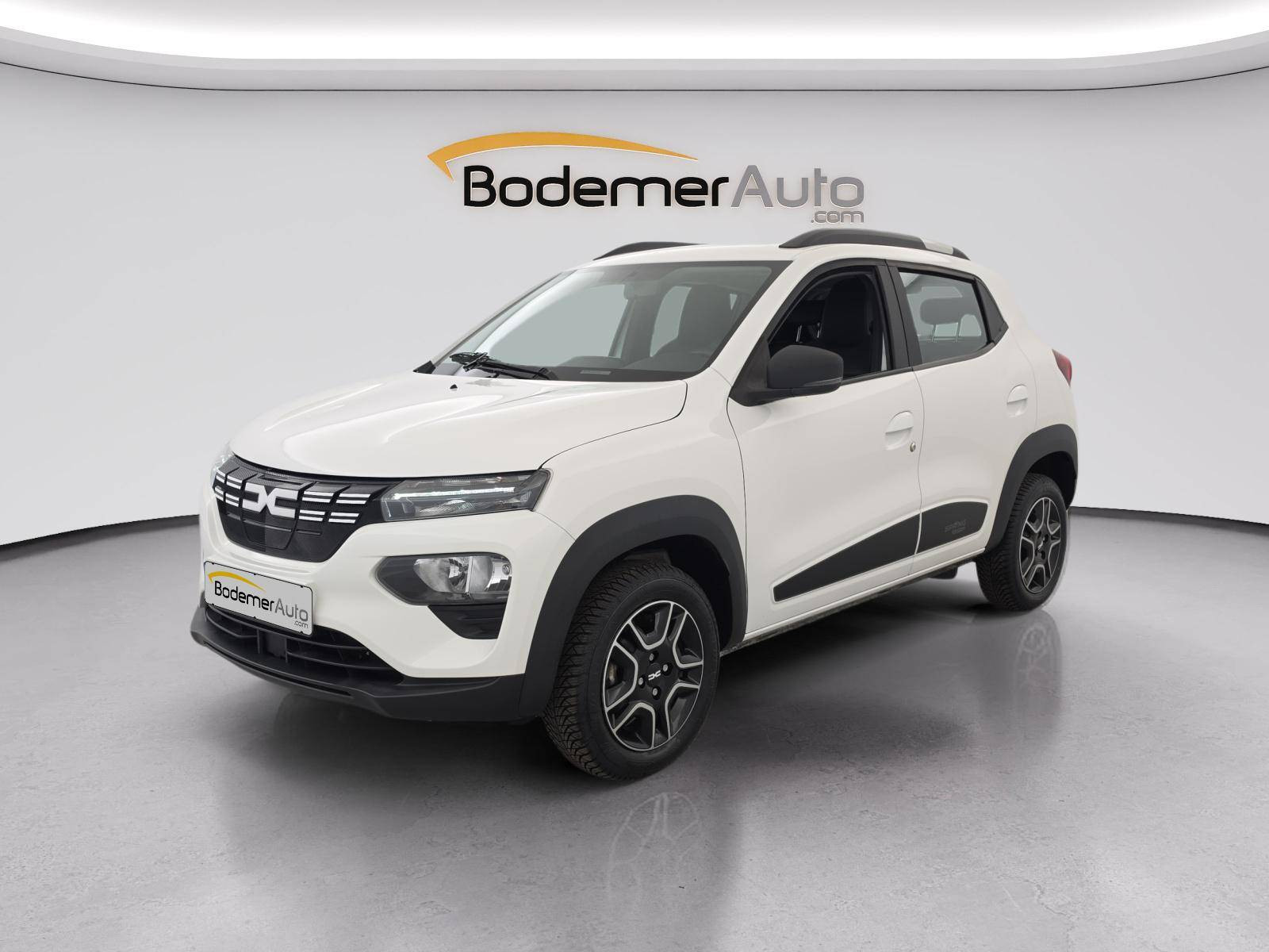Dacia Spring Spring occasion de 2023 en vente à Quimper