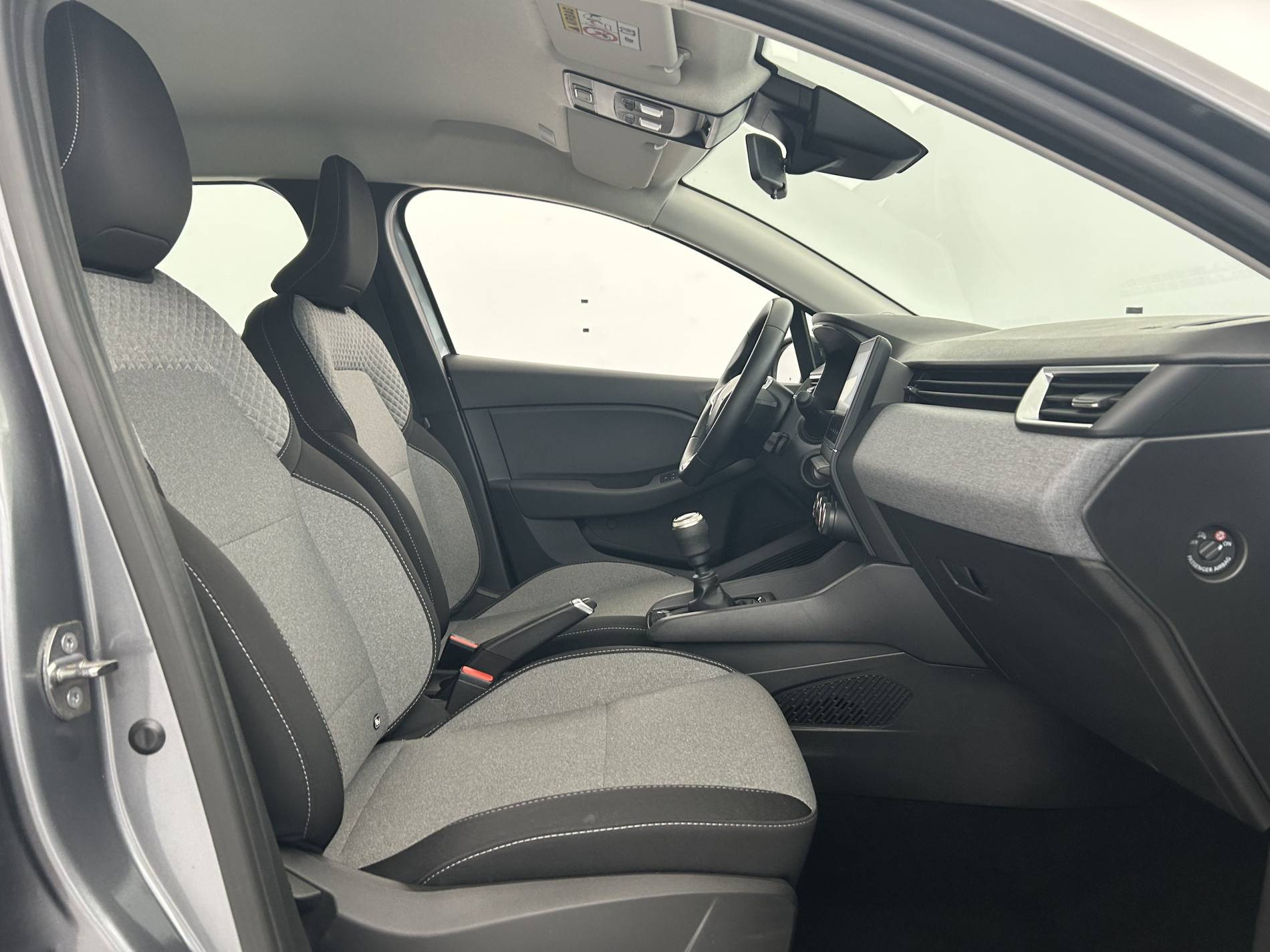 Vente en ligne Renault Clio 5 Clio TCe 90 ch GSR2 au prix de 14 990 €