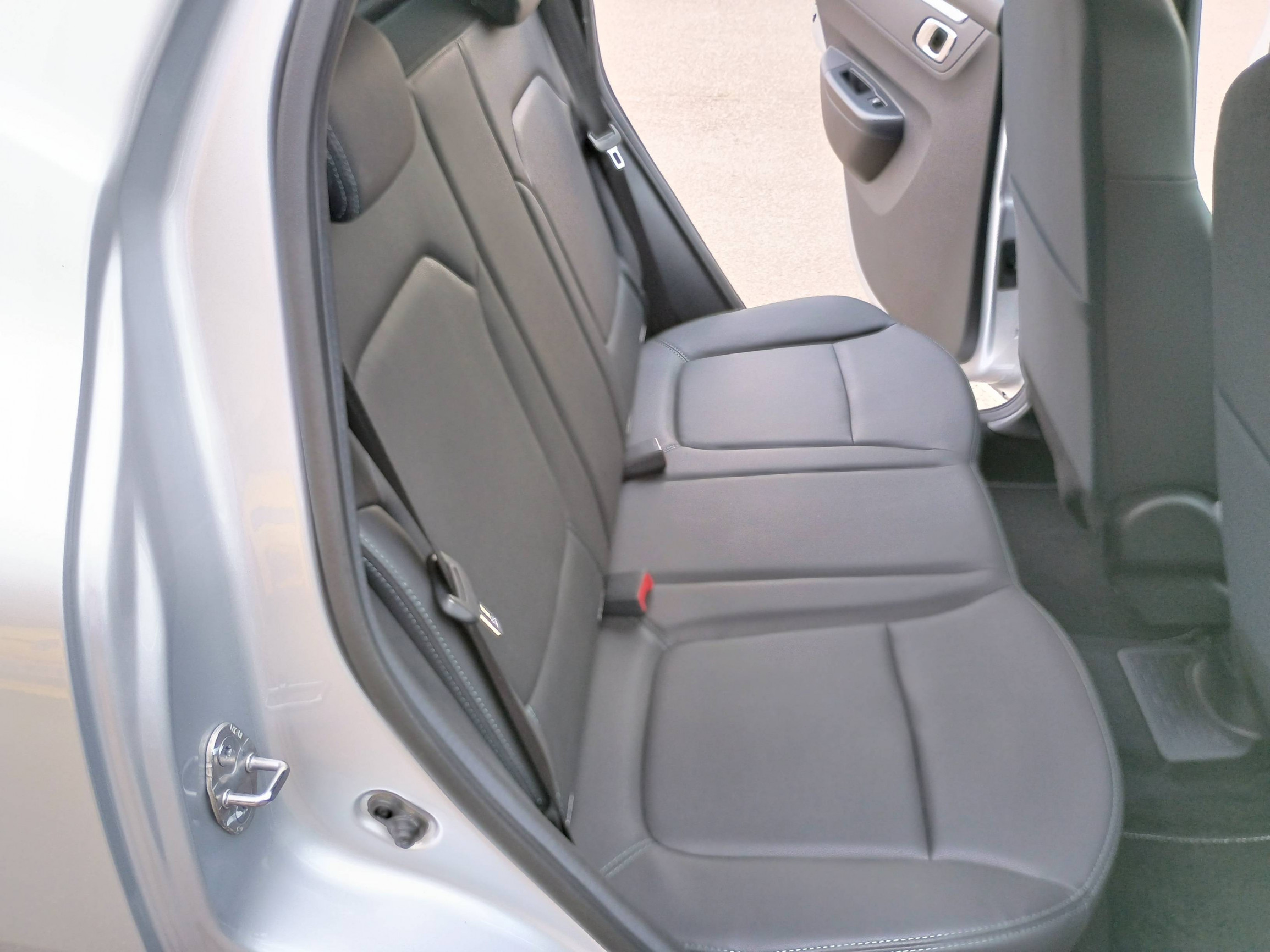 Vente en ligne Dacia Spring Spring au prix de 12 991 €