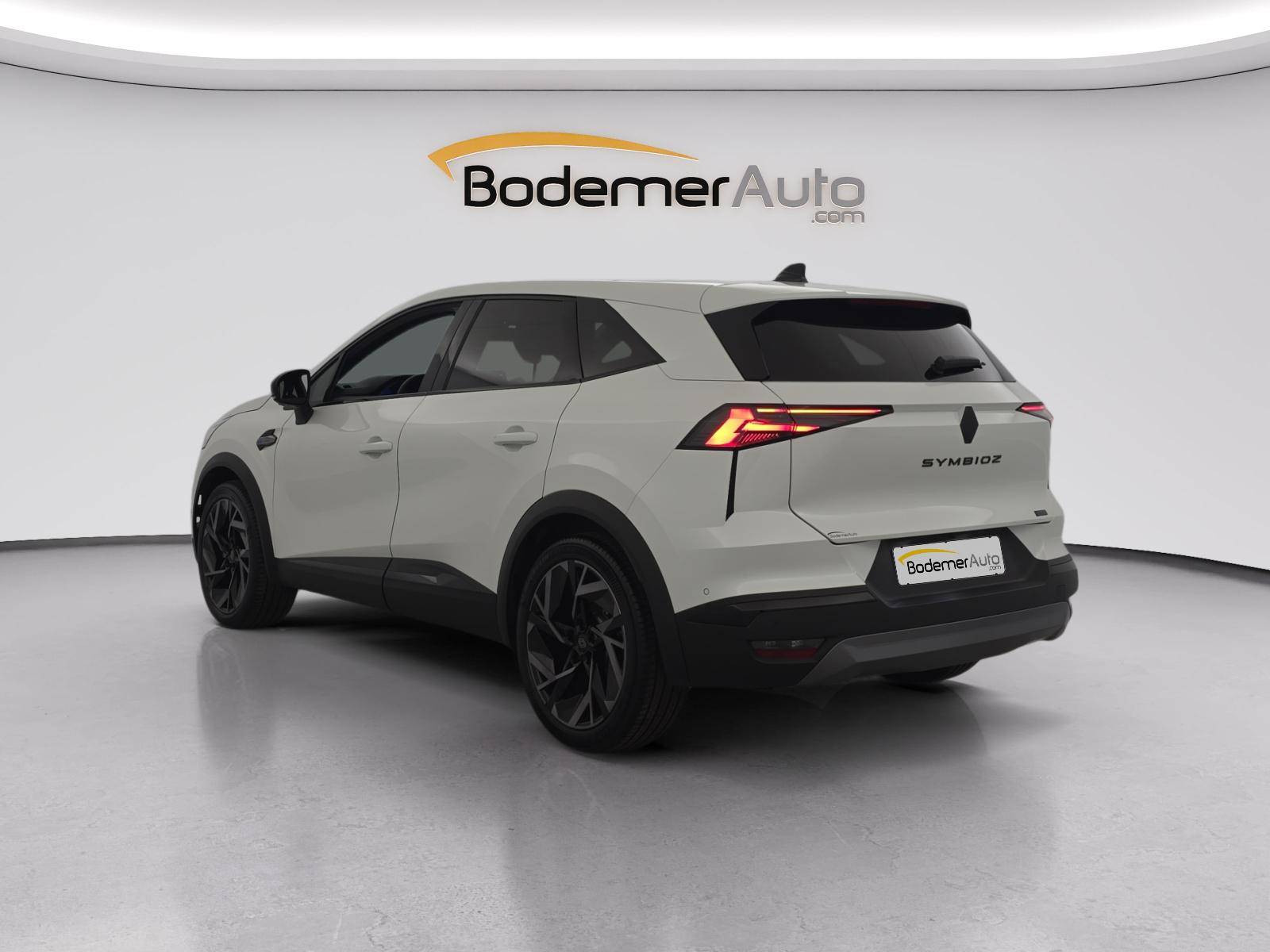 Vente en ligne Renault Symbioz  E-Tech full hybrid 145 au prix de 27 990 €