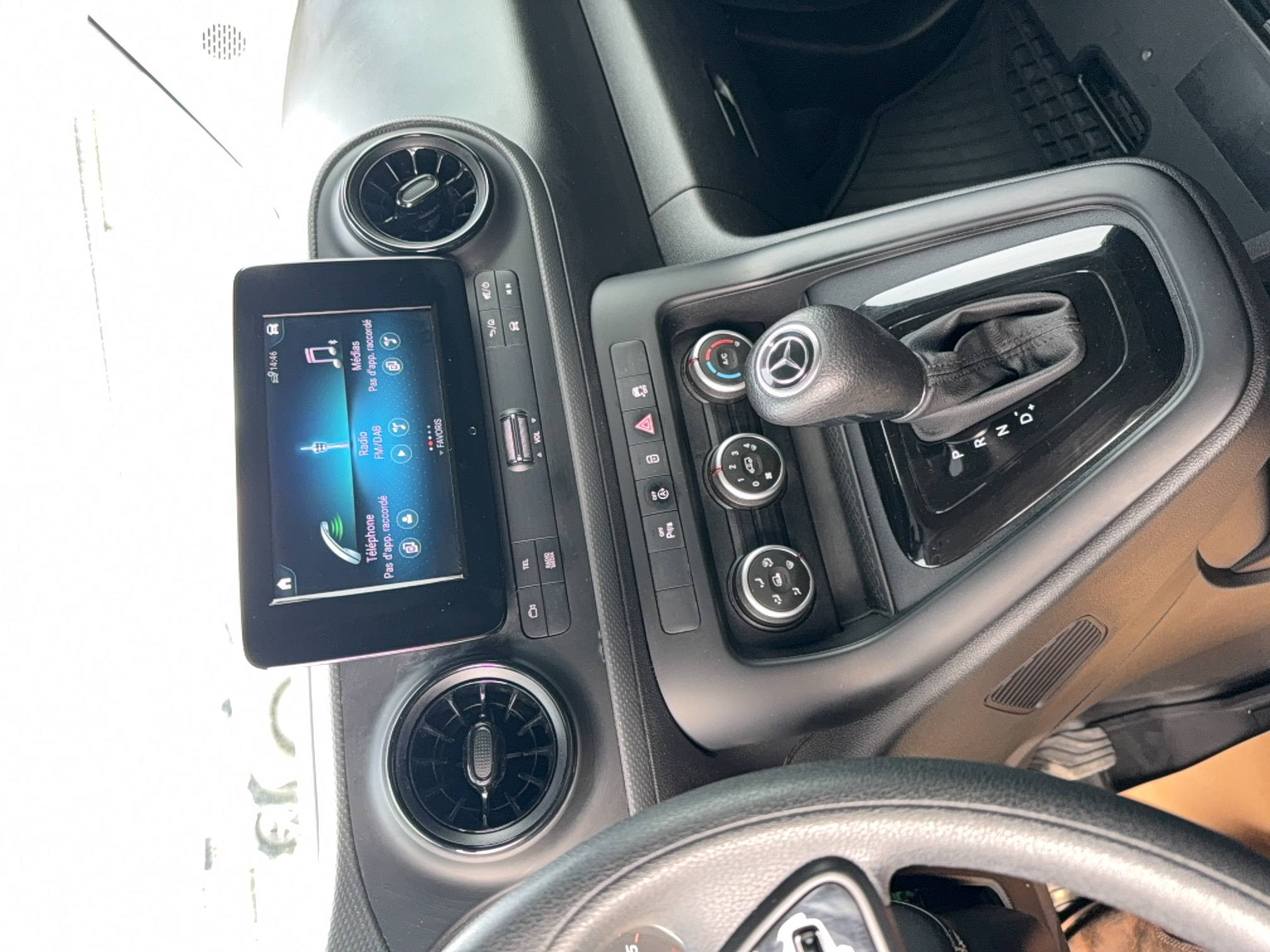 Vente en ligne Mercedes Citan Fourgon CITAN FGN 112 CDI LONG au prix de 18 990 €