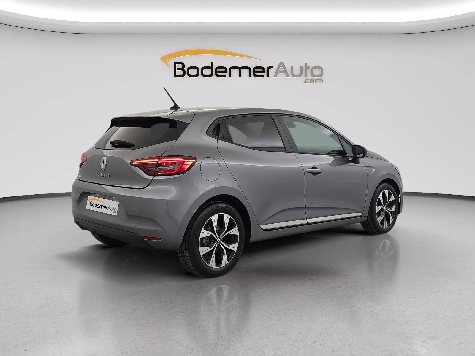 Vente en ligne Renault Clio 5 Clio TCe 90 au prix de 13 990 €