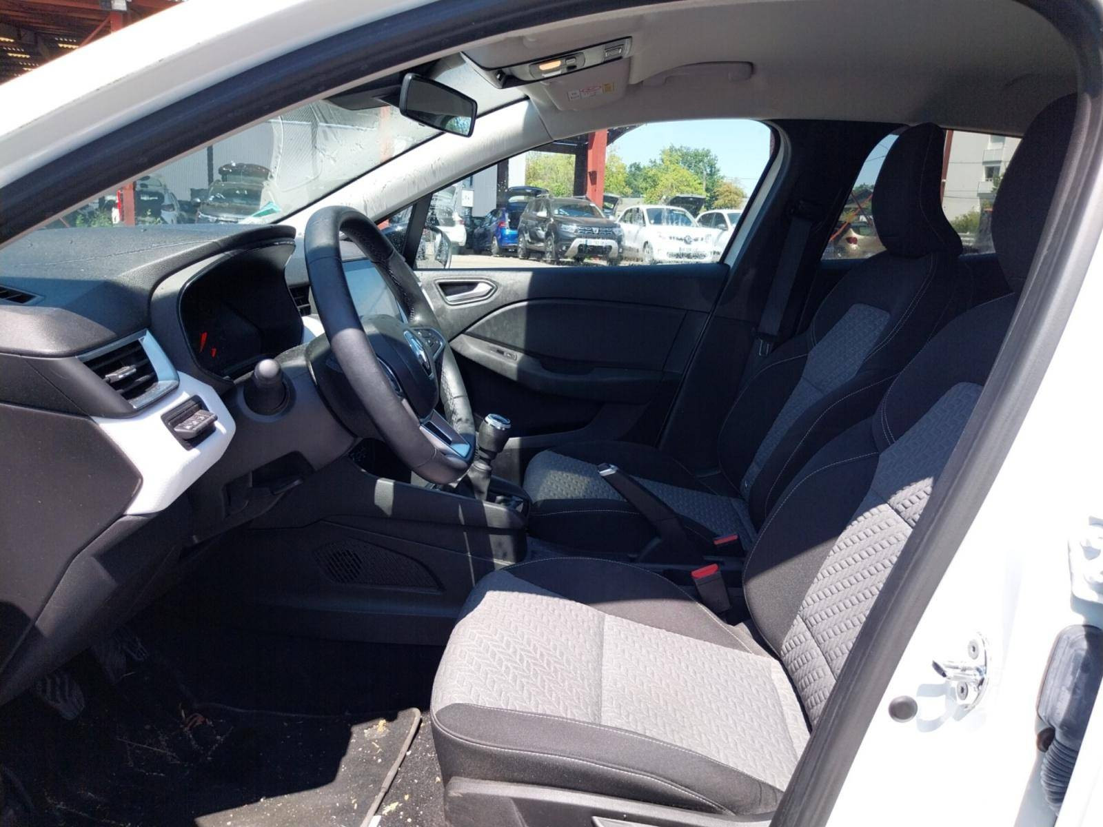 Vente en ligne Renault Clio 5 Clio TCe 90 au prix de 14 490 €