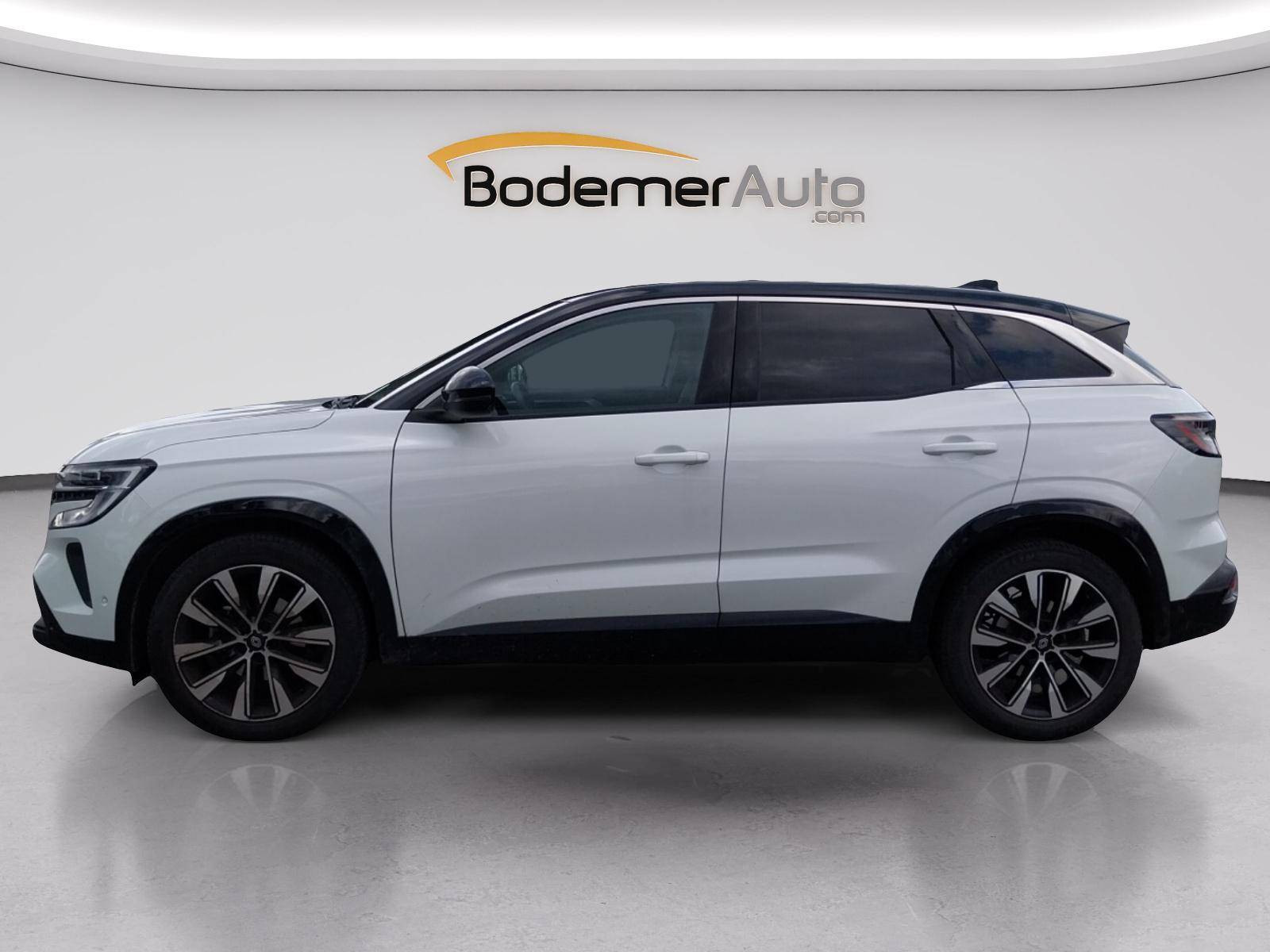 Vente en ligne Renault Austral  mild hybrid advanced 130 au prix de 23 900 €