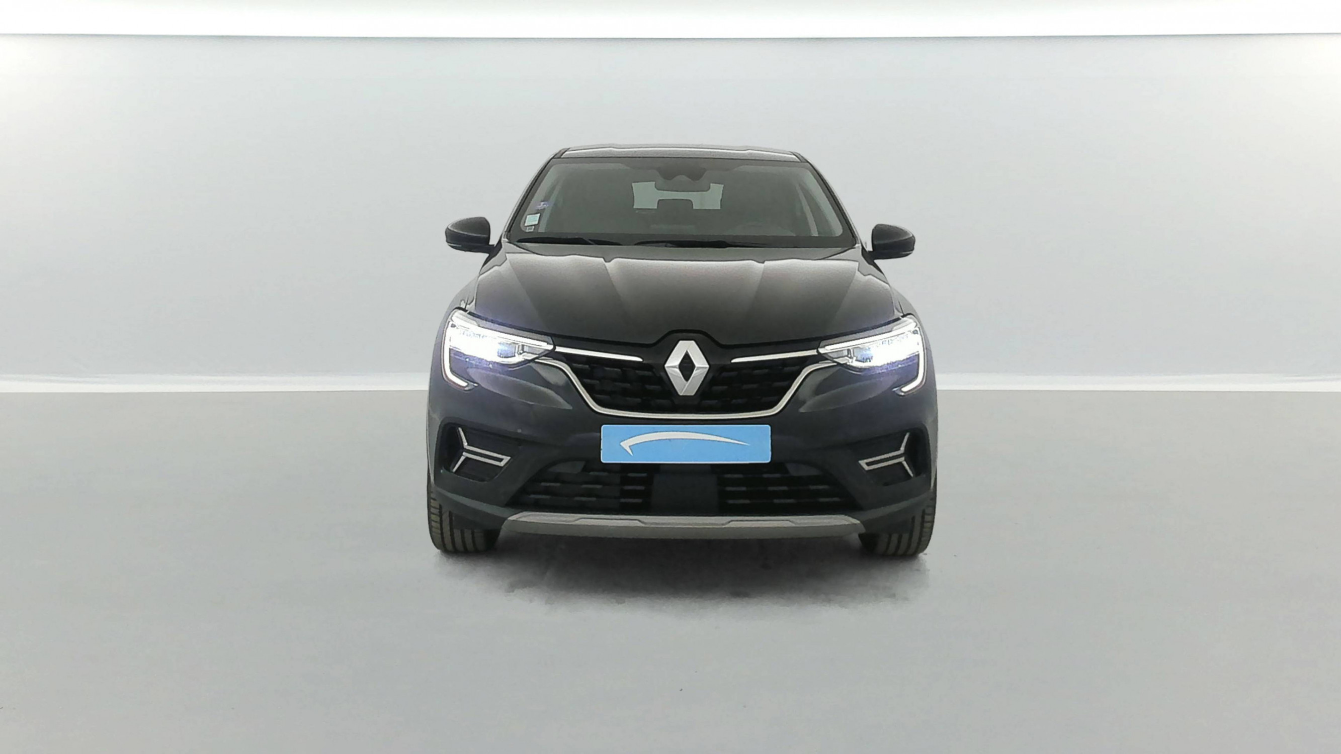 Renault Arkana  E-Tech 145 - 21B occasion de 2022 en vente à Saint-Lô