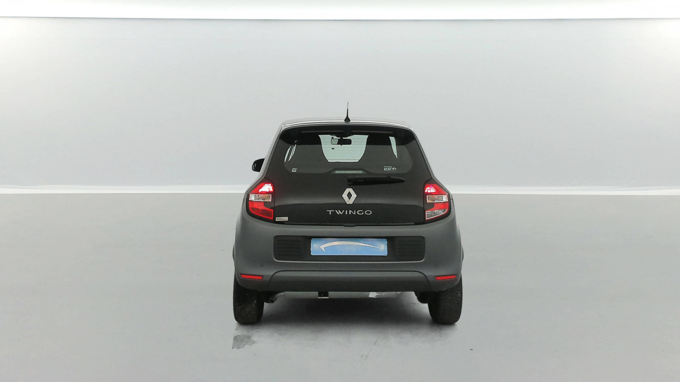 Vente en ligne Renault Twingo 3  1.0 SCe 70 BC au prix de 7 990 €