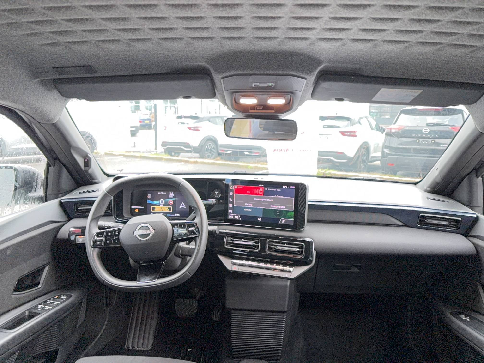 Vente en ligne Nissan Micra Electrique 40kWh 120ch au prix de 25 890 €