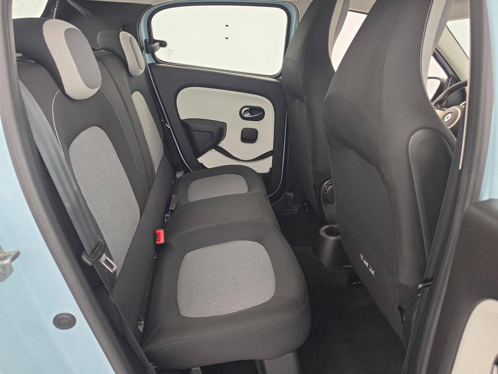 Vente en ligne Renault Twingo Electrique Twingo III E-Tech au prix de 11 990 €