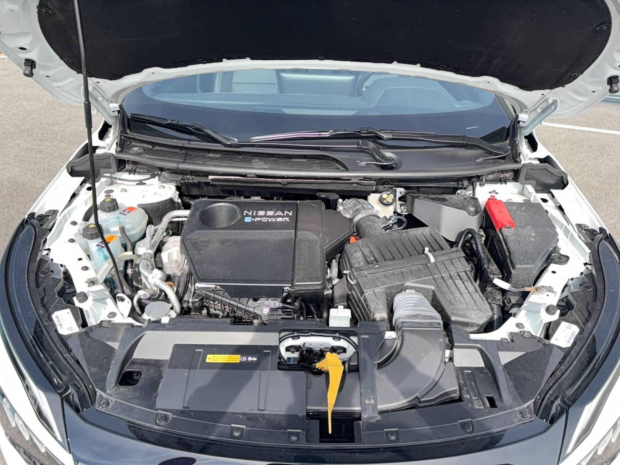 Vente en ligne Nissan Qashqai  e-Power 190 ch au prix de 32 990 €