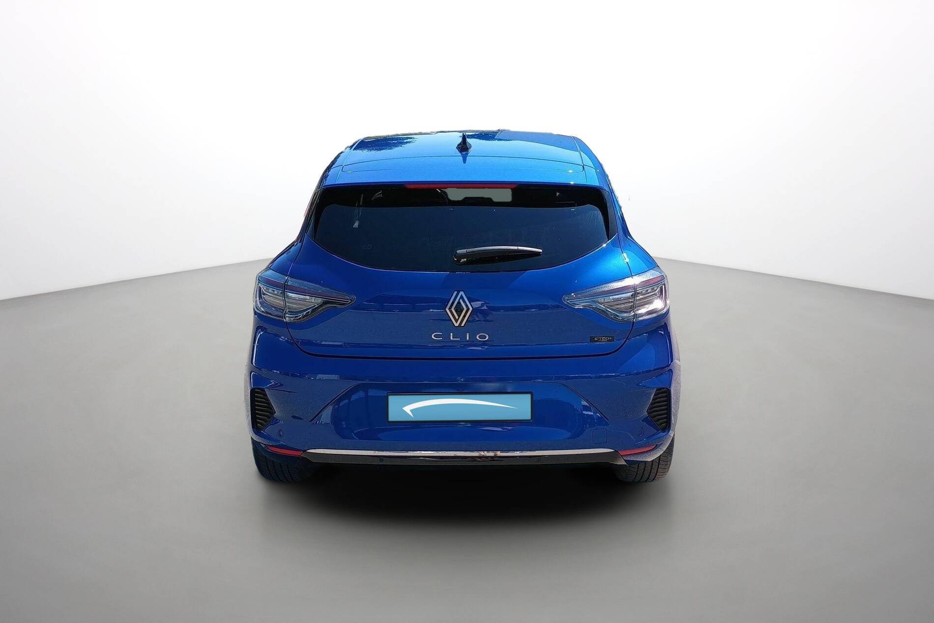 Vente en ligne Renault Clio 5 Clio E-Tech full hybrid 145 ch GSR2 au prix de 19 490 €