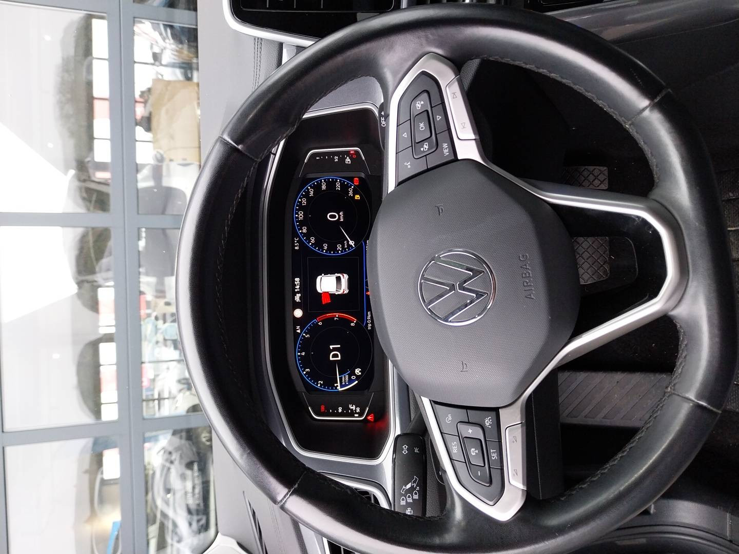 Vente en ligne Volkswagen T-Roc  1.5 TSI EVO 150 Start/Stop DSG7 au prix de 25 490 €