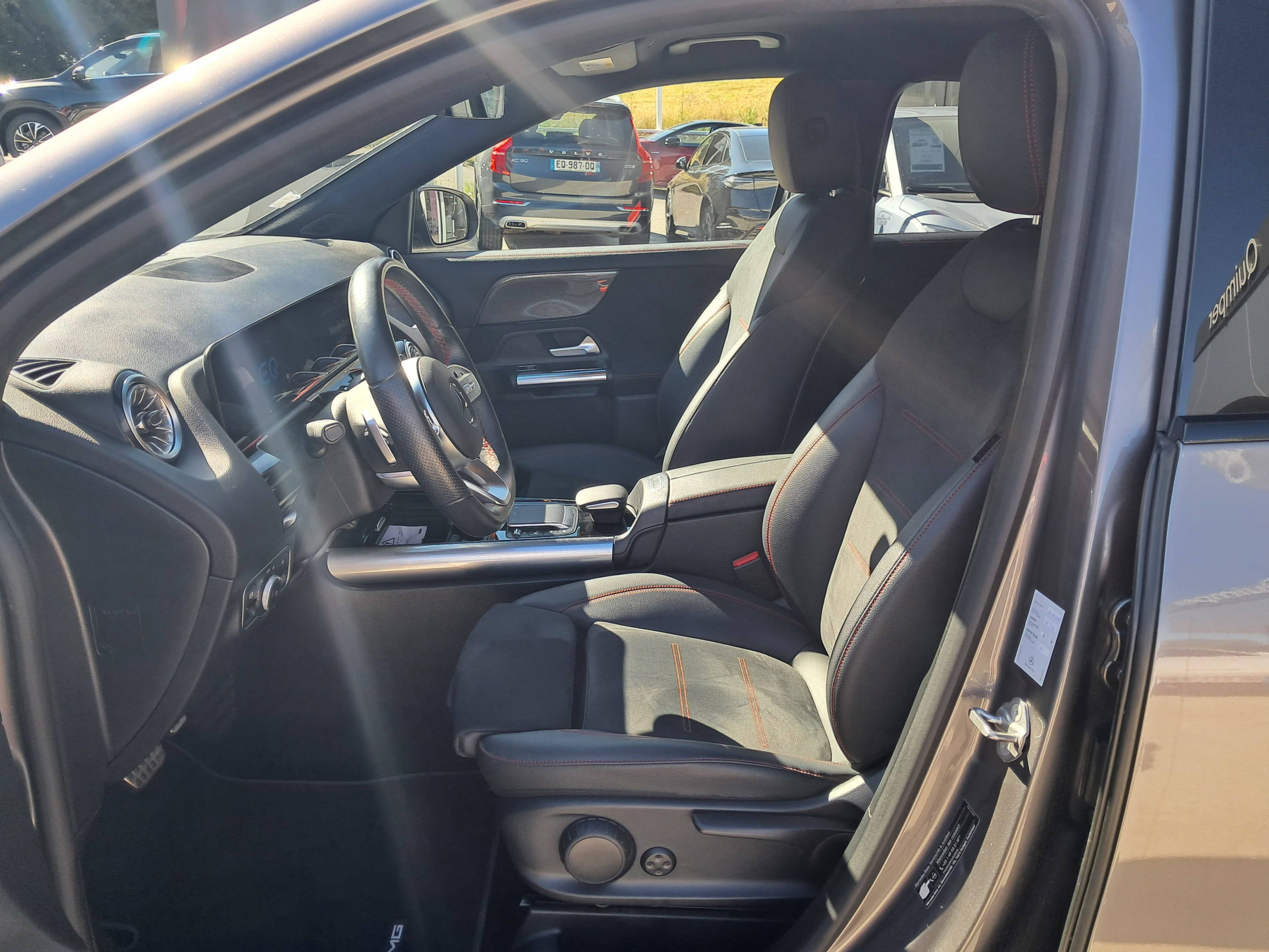 Vente en ligne Mercedes GLA  250 e 8G-DCT au prix de 29 990 €