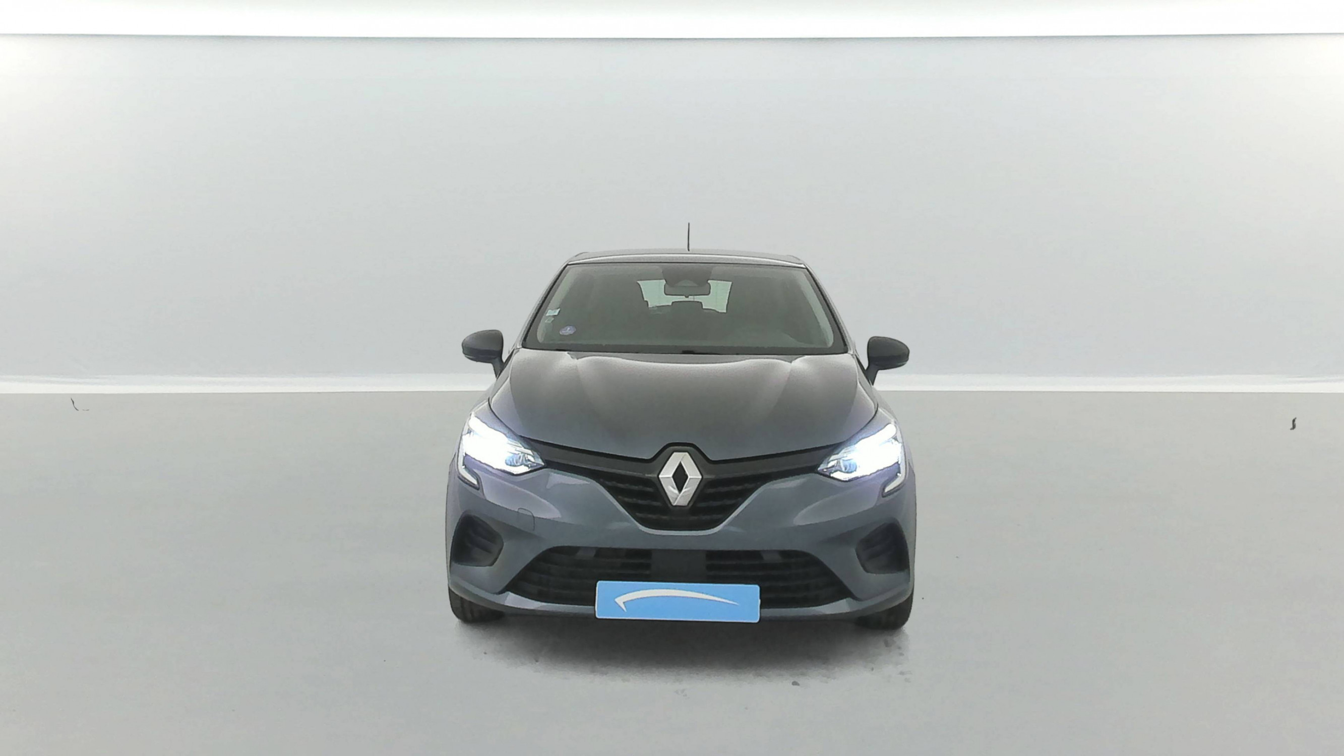 Renault Clio 5 Clio SCe 75 occasion de 2020 en vente à Caen