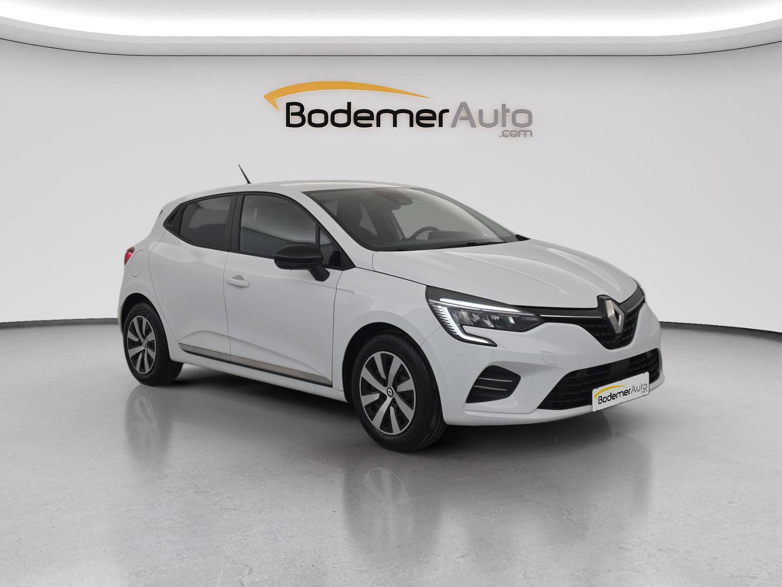 Vente en ligne Renault Clio 5 Clio SCe 65 au prix de 12 790 €